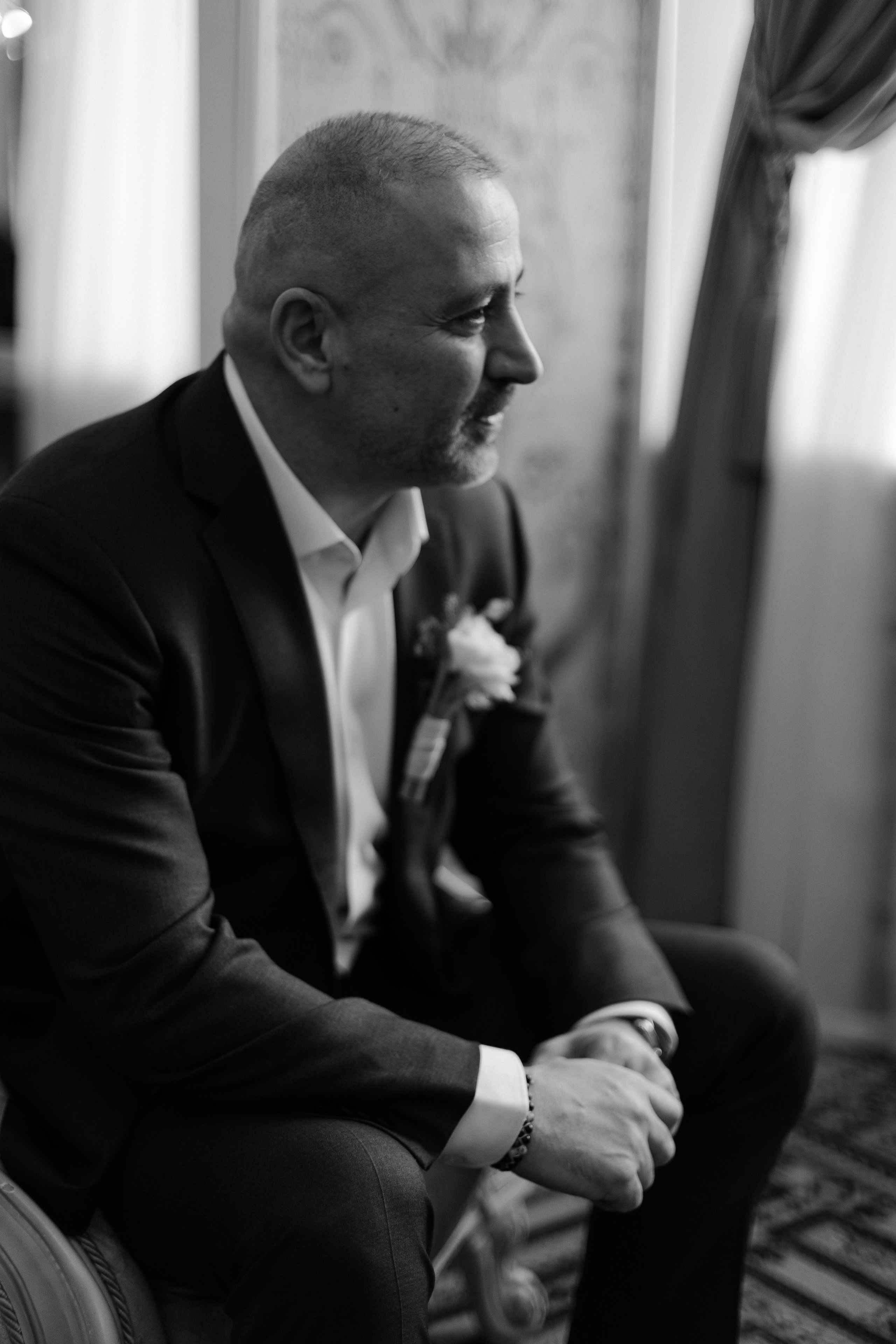 Сулейман и Елена. Фотграф в Москве Кузьмина Мария