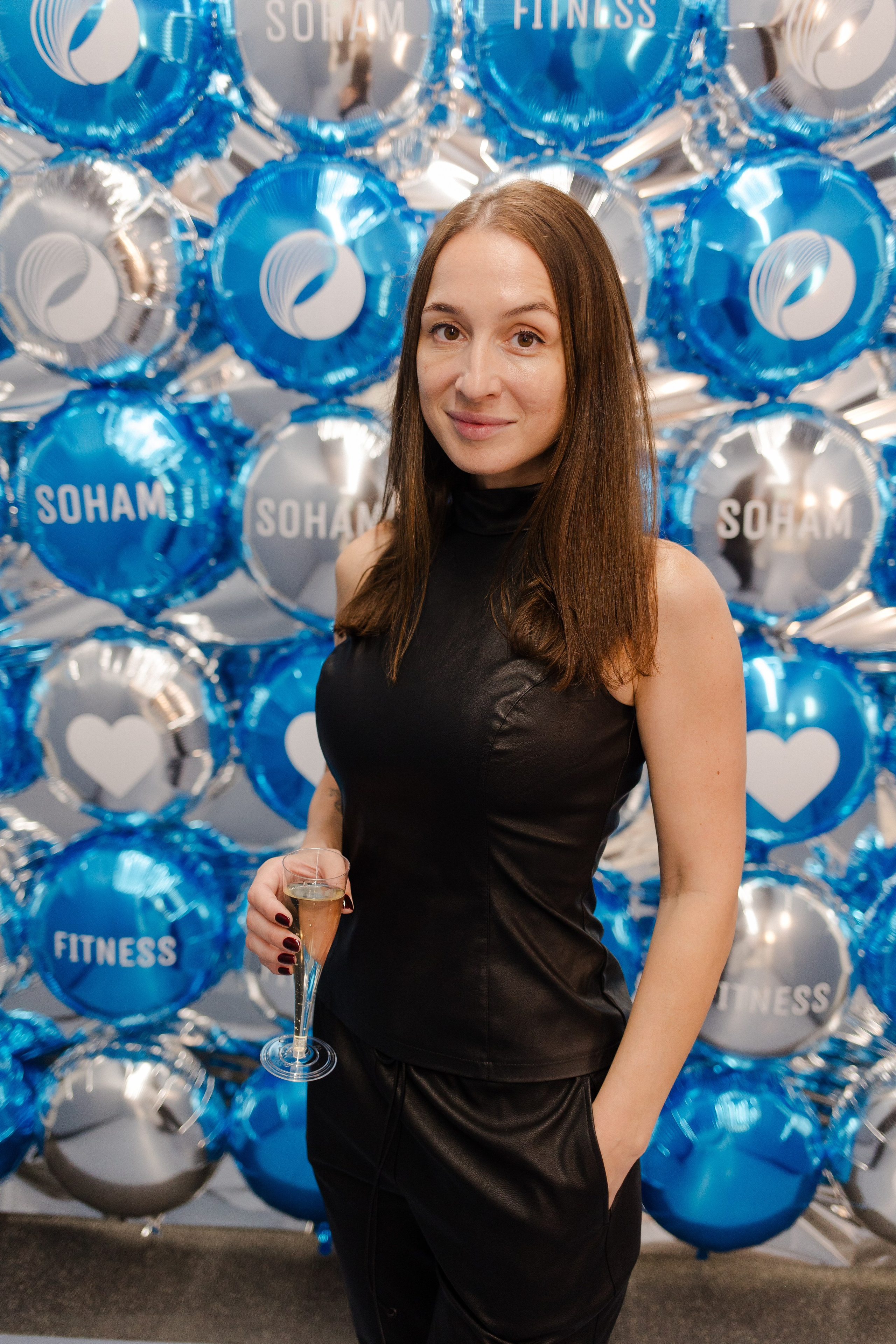 Открытие SOHAM. Семейный и детский фотограф в Москве Кузьмина Мария