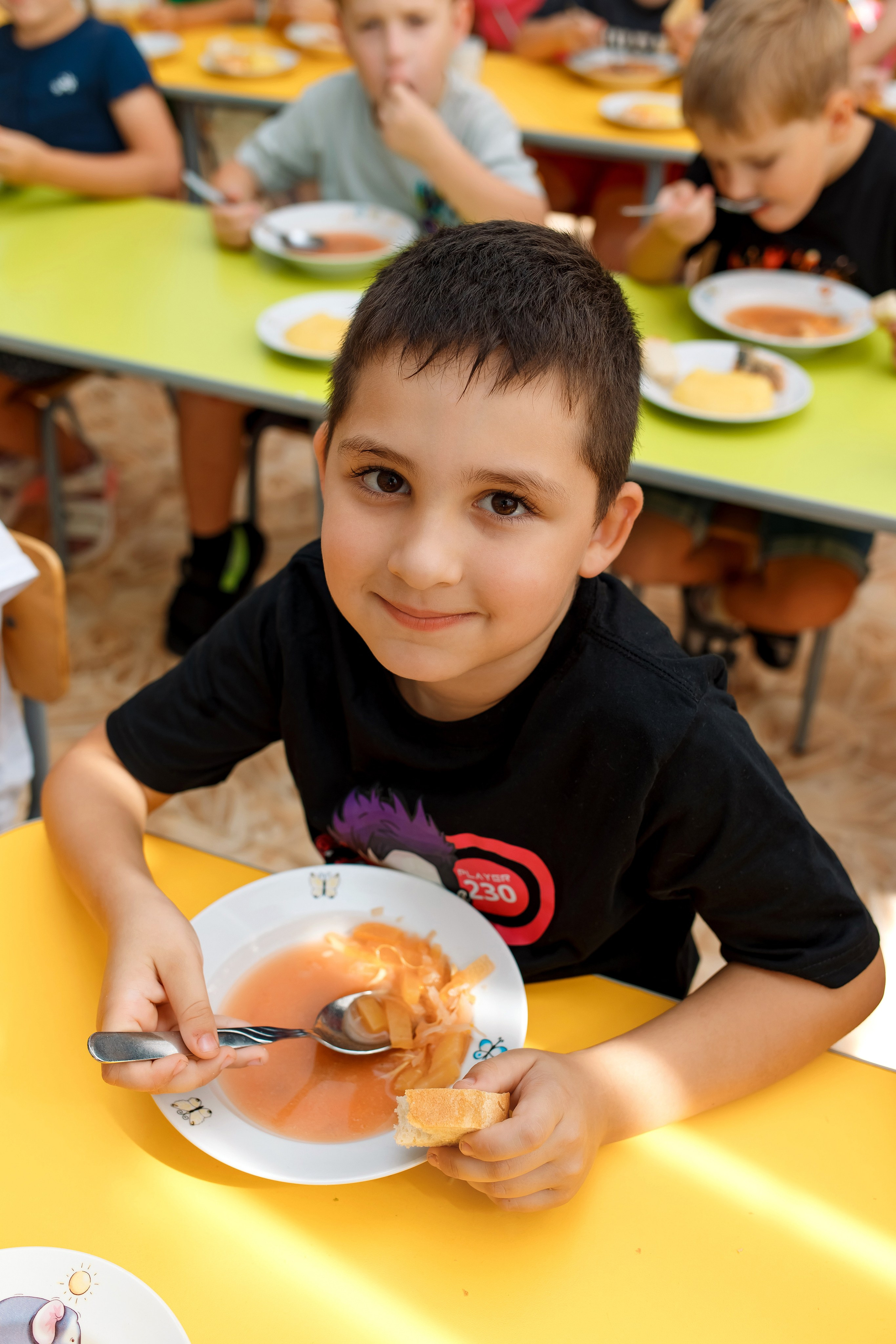 ДС 34. Фотограф Любовь Корниенко, Примоский край