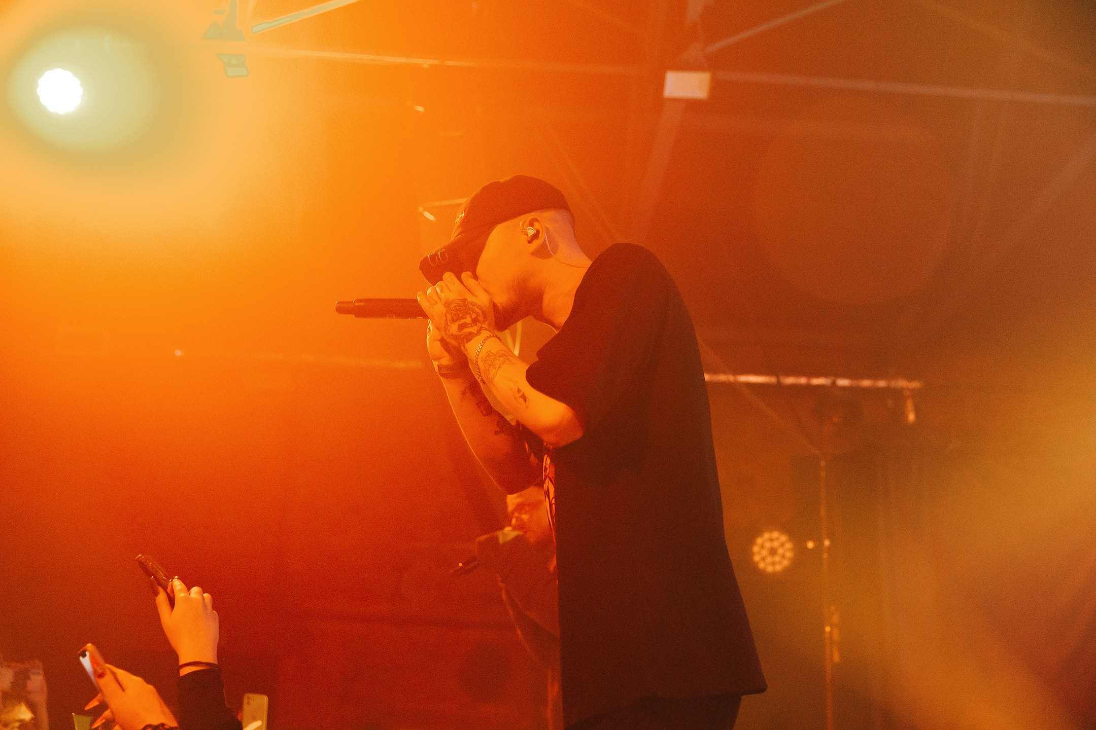 Концерты. Фотограф Марина Пантелеева