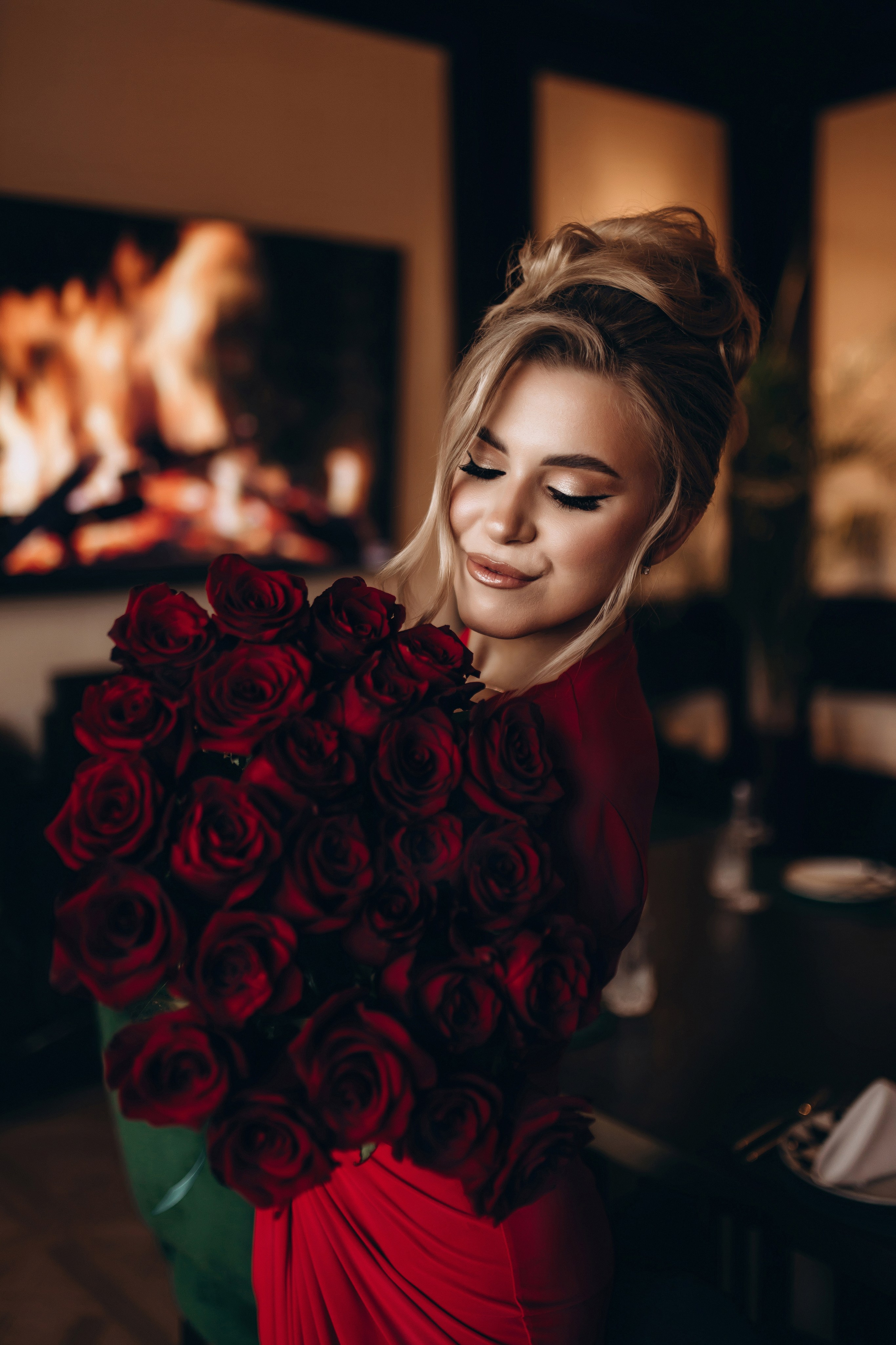 Арина. Фотограф Марина Пантелеева