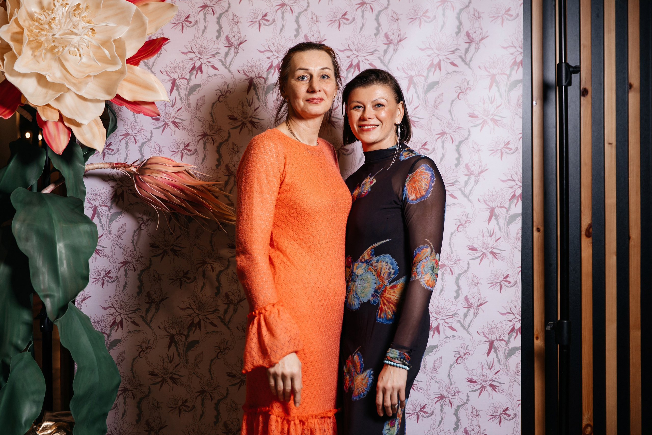 Презентация REDKOE. Фотограф Марина Пантелеева