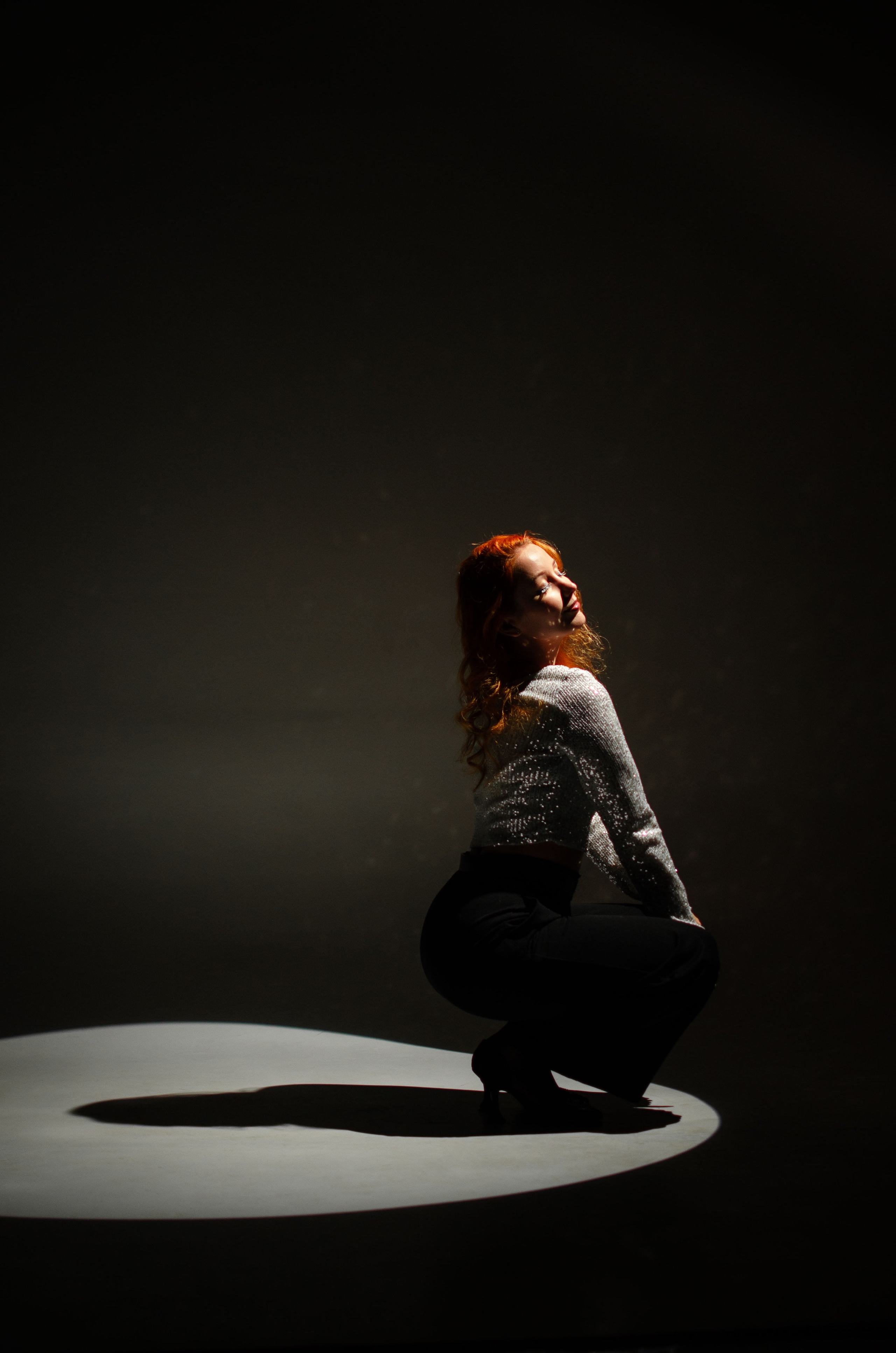 Саша. Женский и предметный фотограф в Уфе Анастасия Настоечка