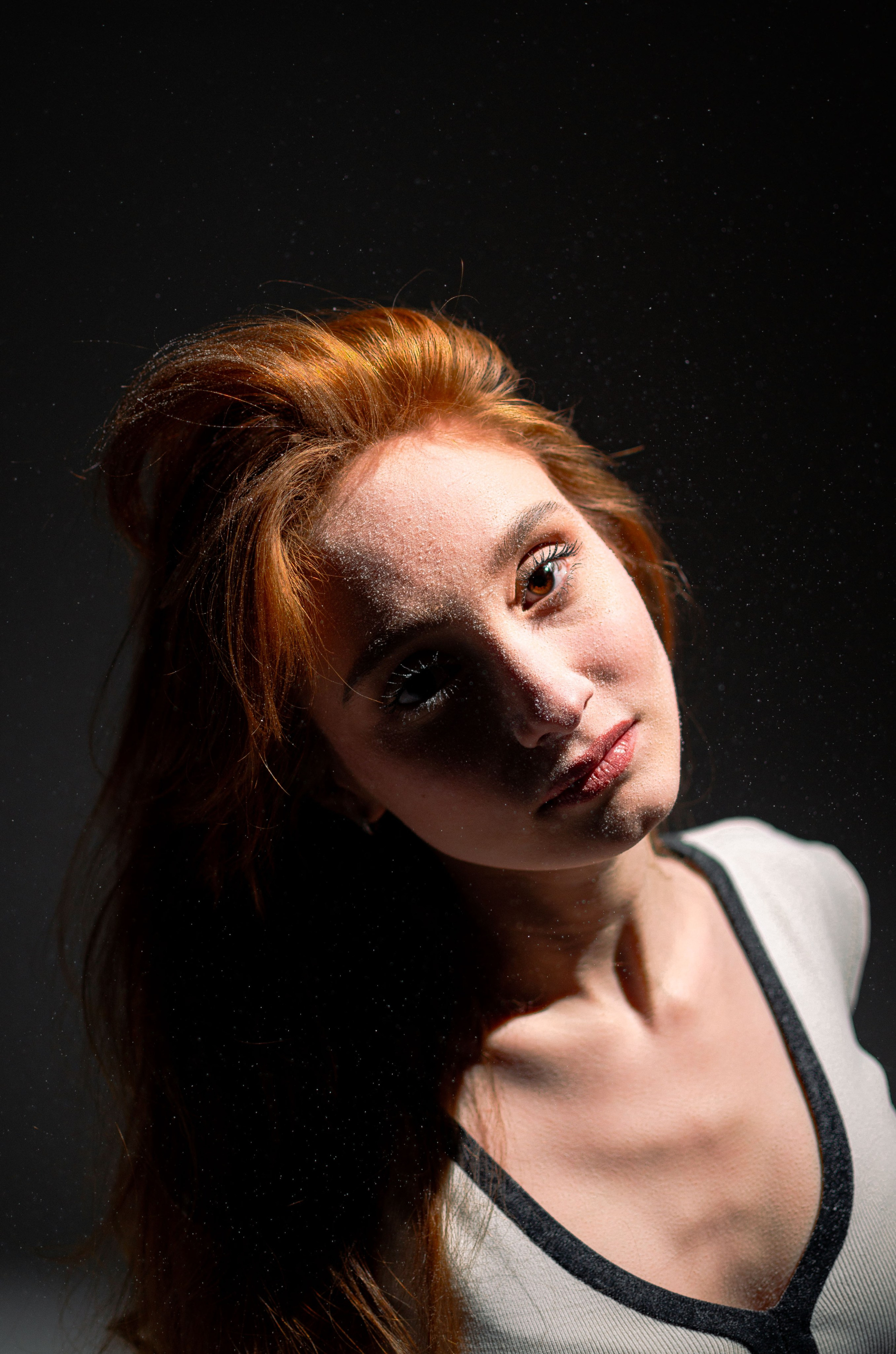 Сабрина. Женский и предметный фотограф в Уфе Анастасия Настоечка