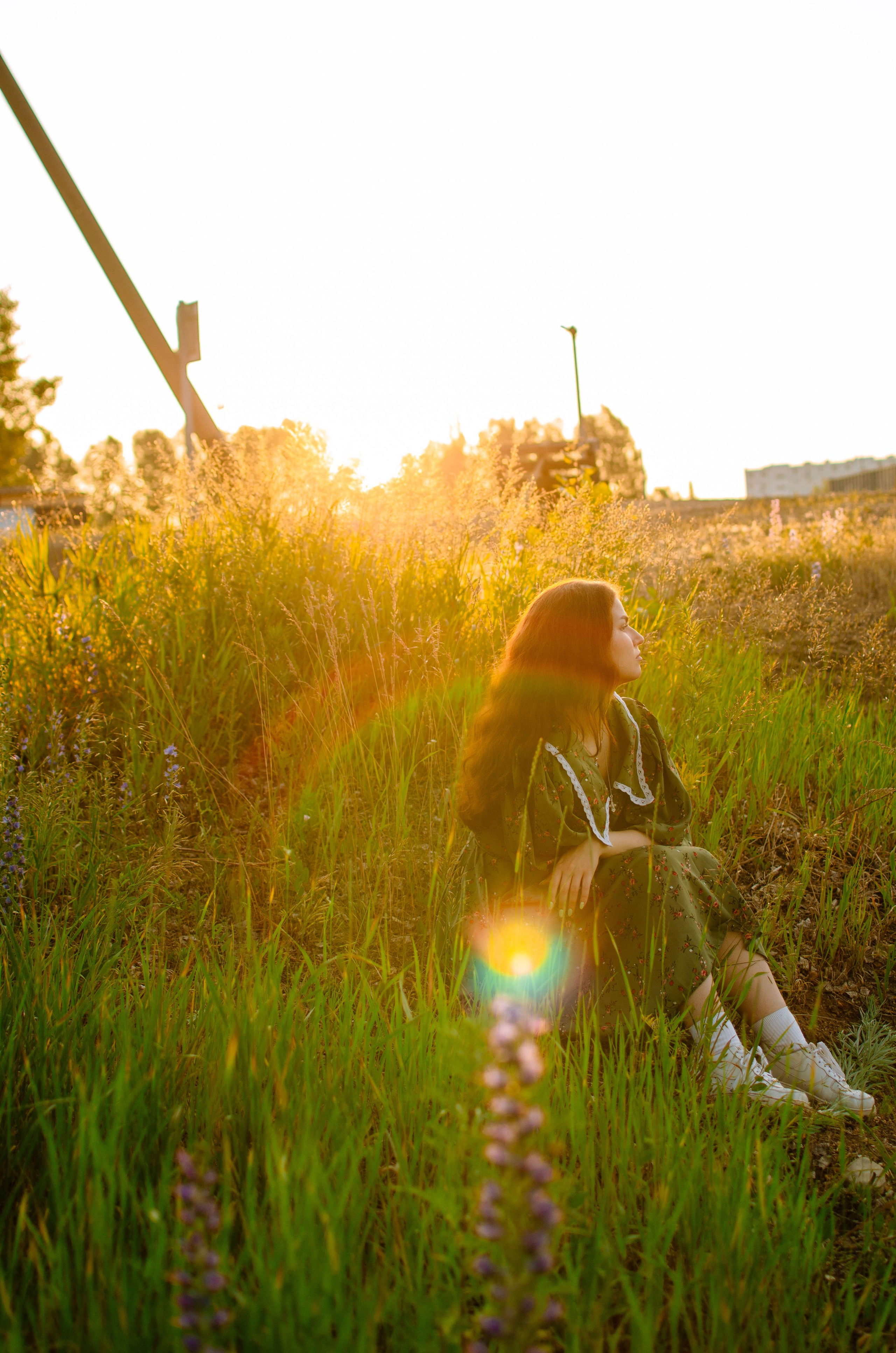 Софья. Женский и предметный фотограф в Уфе Анастасия Настоечка