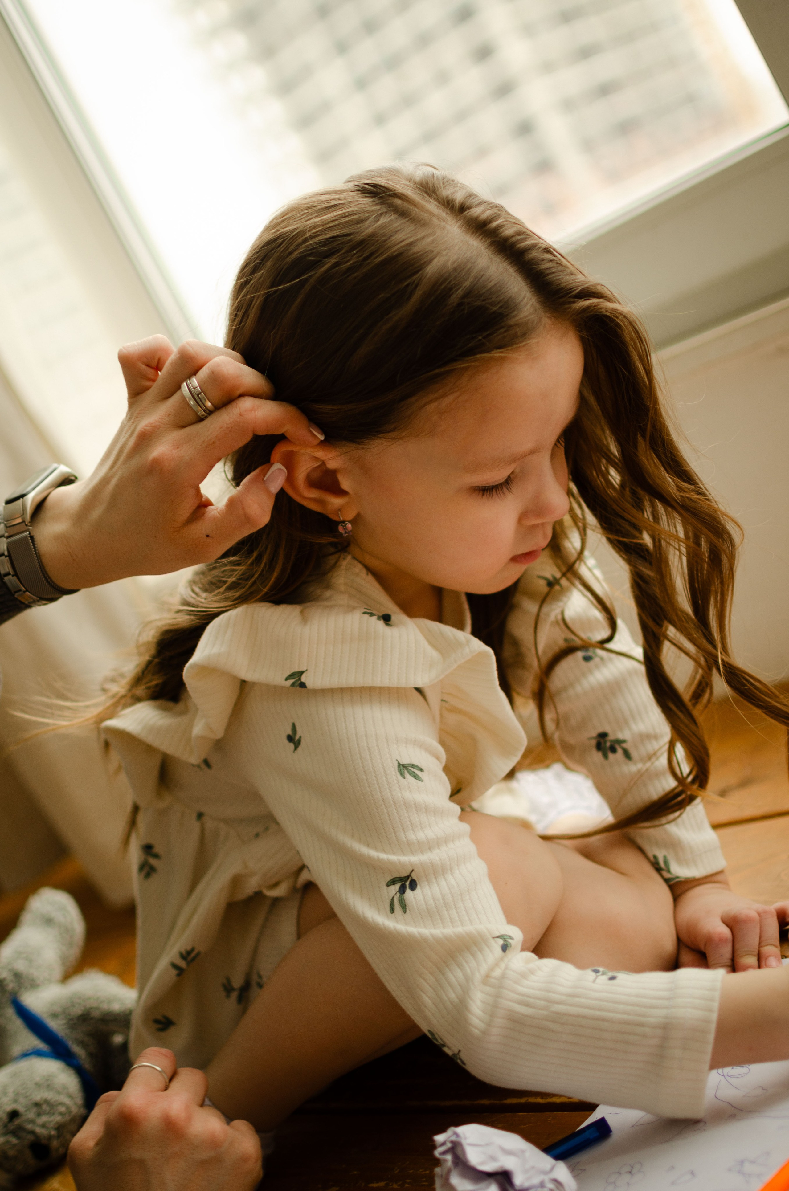 Наташа & Ульяна. Женский и предметный фотограф в Уфе Анастасия Настоечка