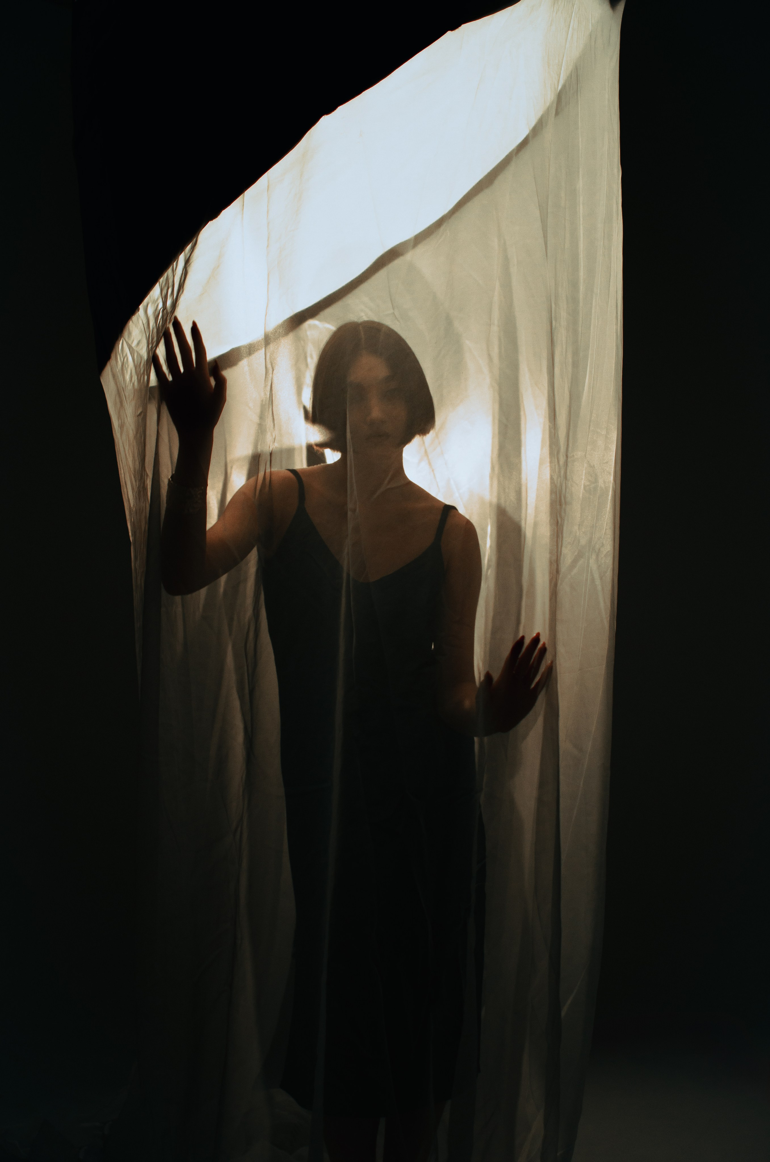 Лаура. Женский и предметный фотограф в Уфе Анастасия Настоечка