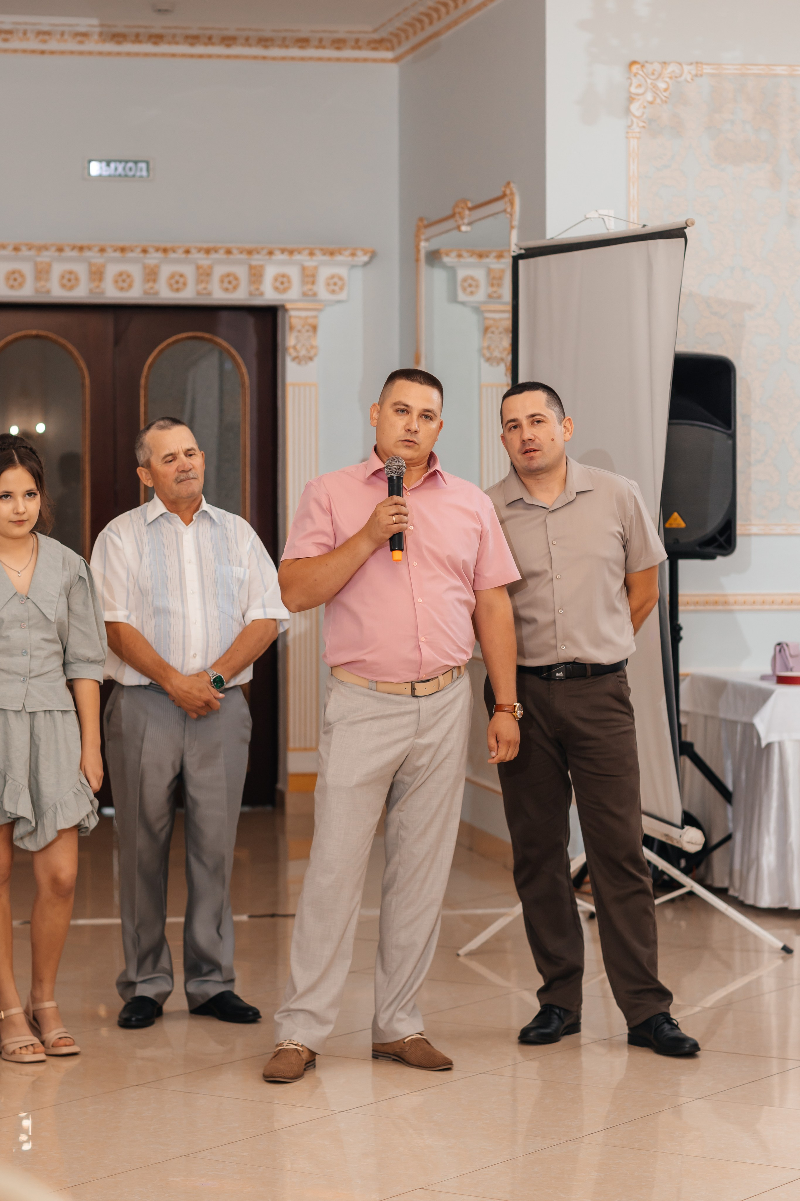 Альмир и София. Марина Шаймухаметова. Фотограф в Уфе