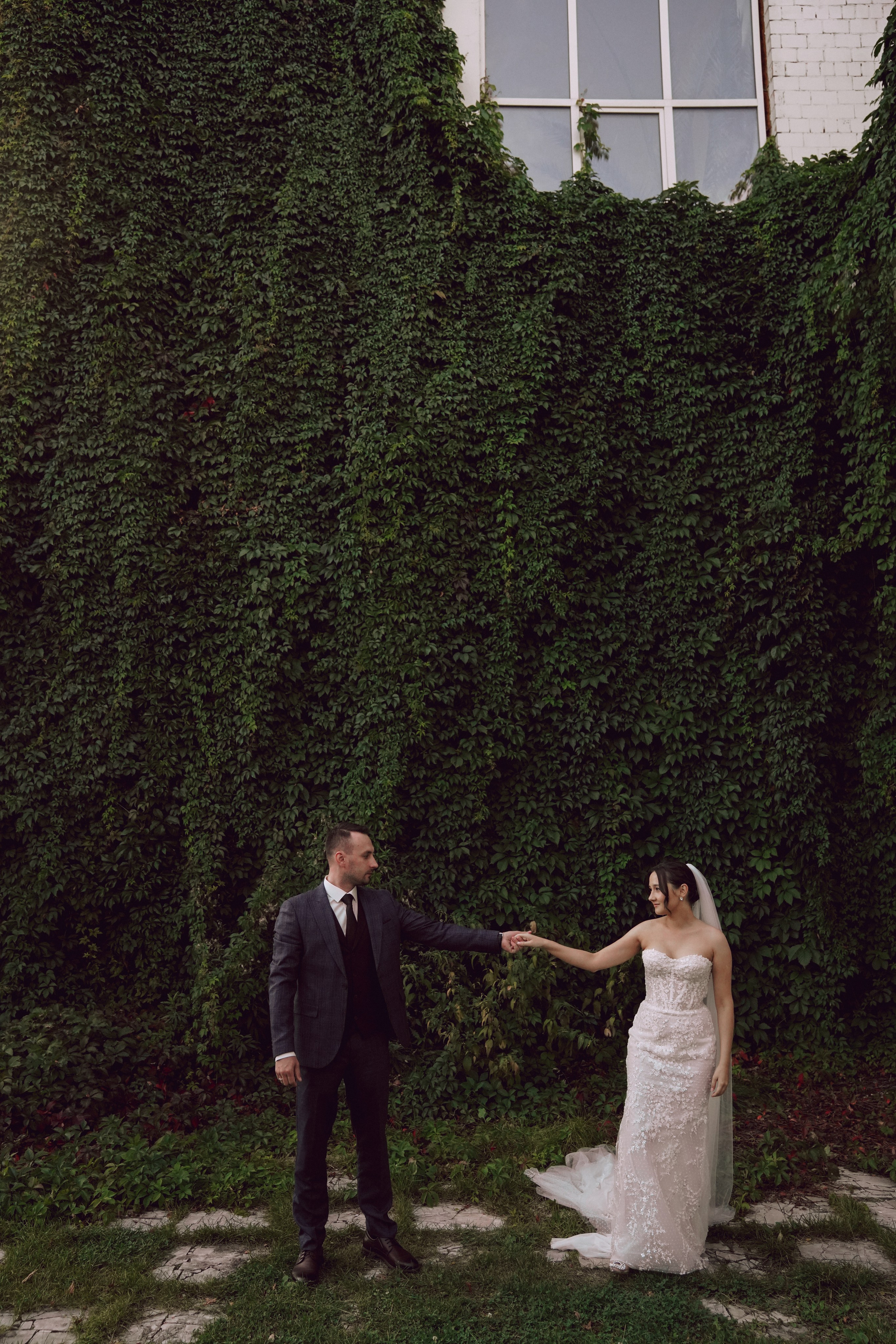 Сергей и Аделя. Свадебный и семейный фотограф Ястребова Маргарита