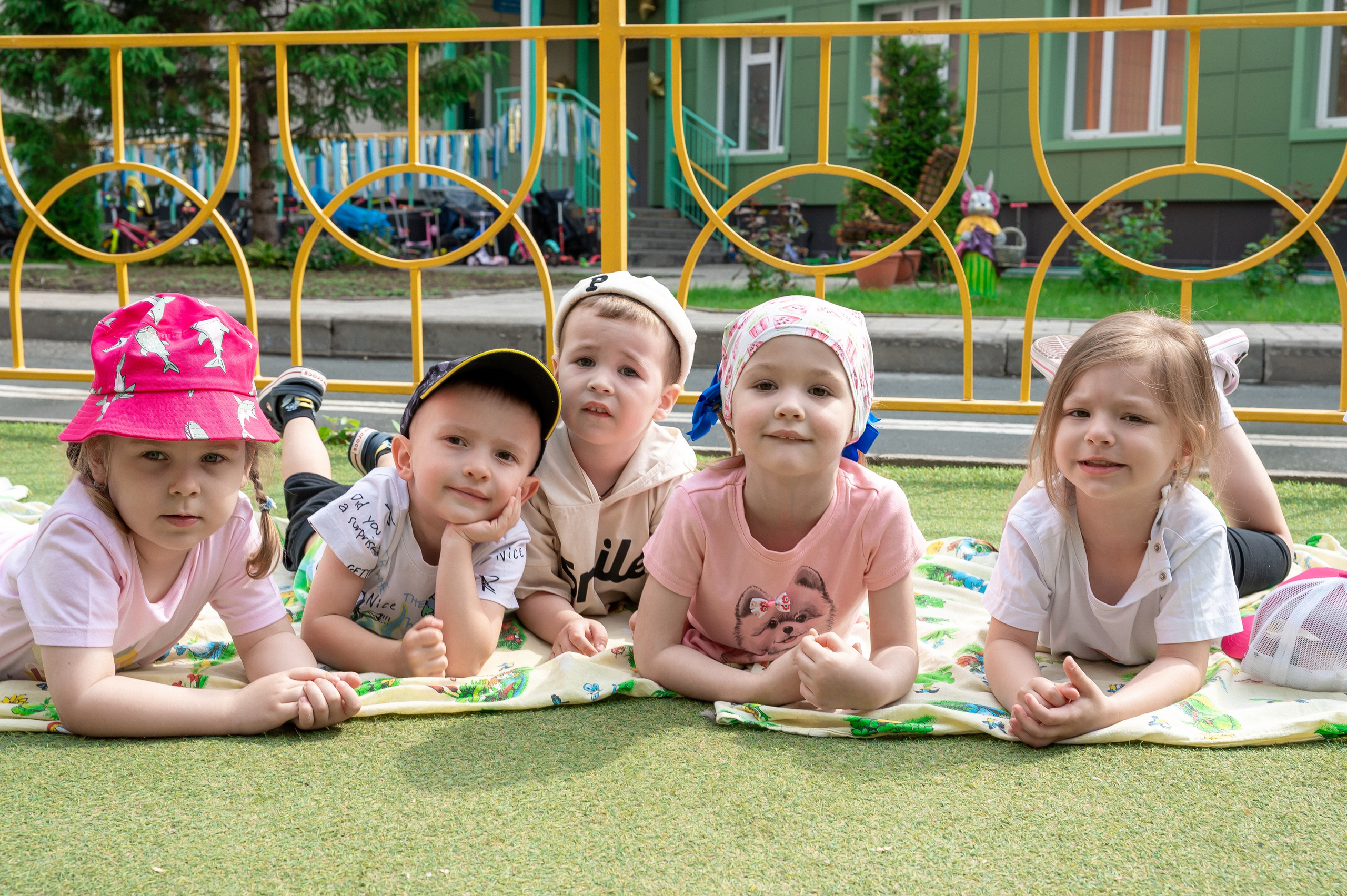 Детские праздники, утренники и дет.сады. Свадебный фотограф в Новосибирске. Александра Верхушина