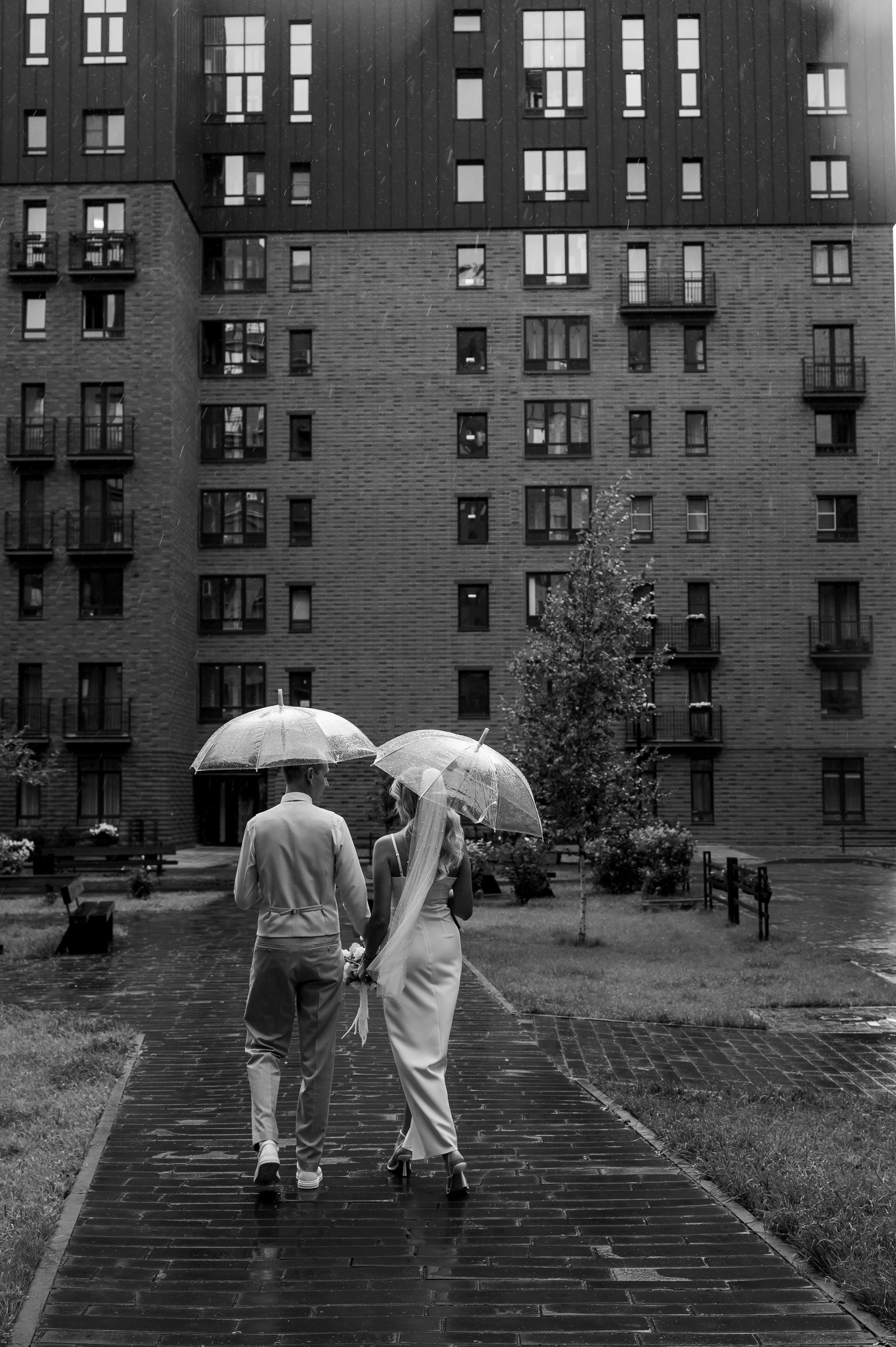 Свадебные съемки (портфолио). Свадебный фотограф в Новосибирске. Александра Верхушина