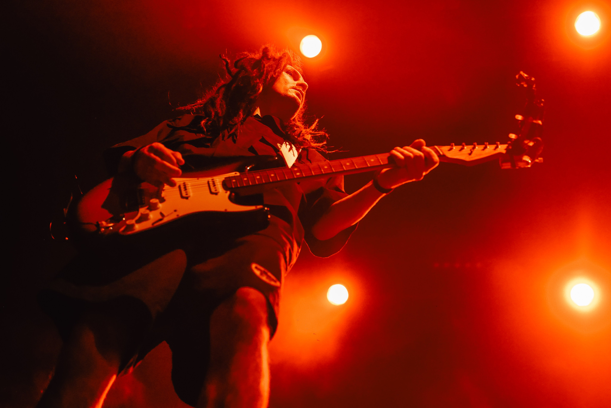 ЮБИЛЕЙНЫЙ ТУР BURITO