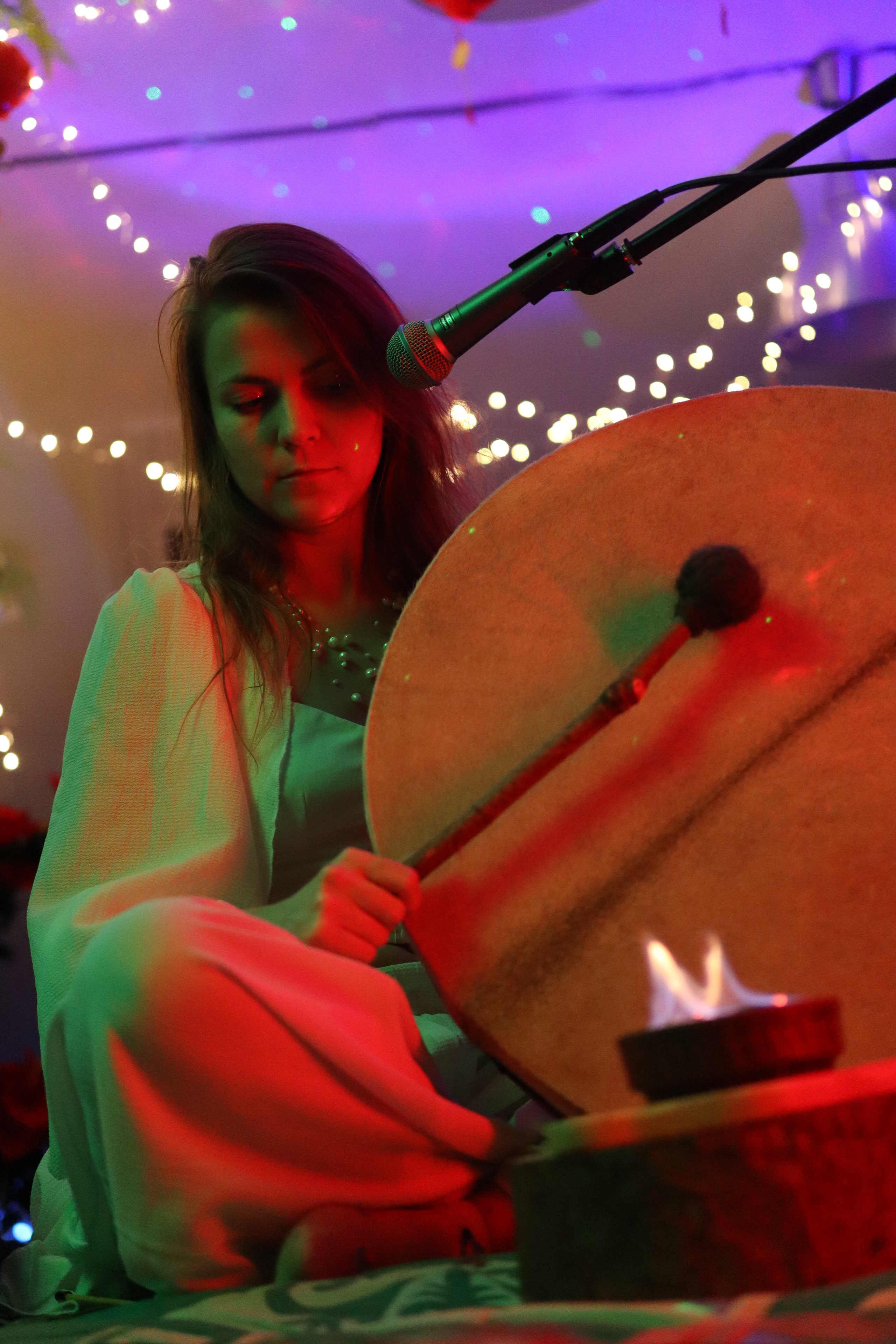 Звучание 17.02. Photo Ninja