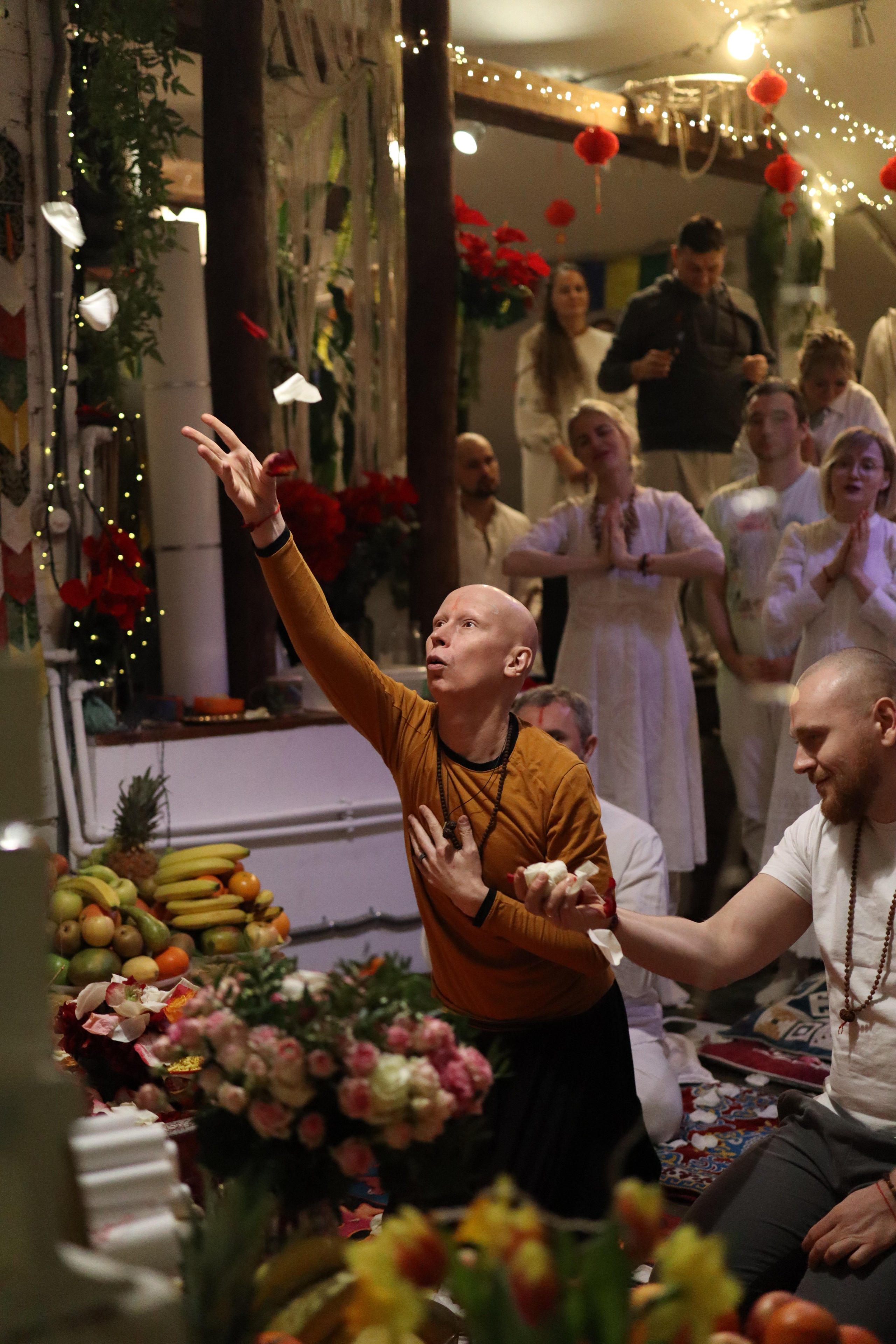 MahaShivaRatri2024. Photo Ninja