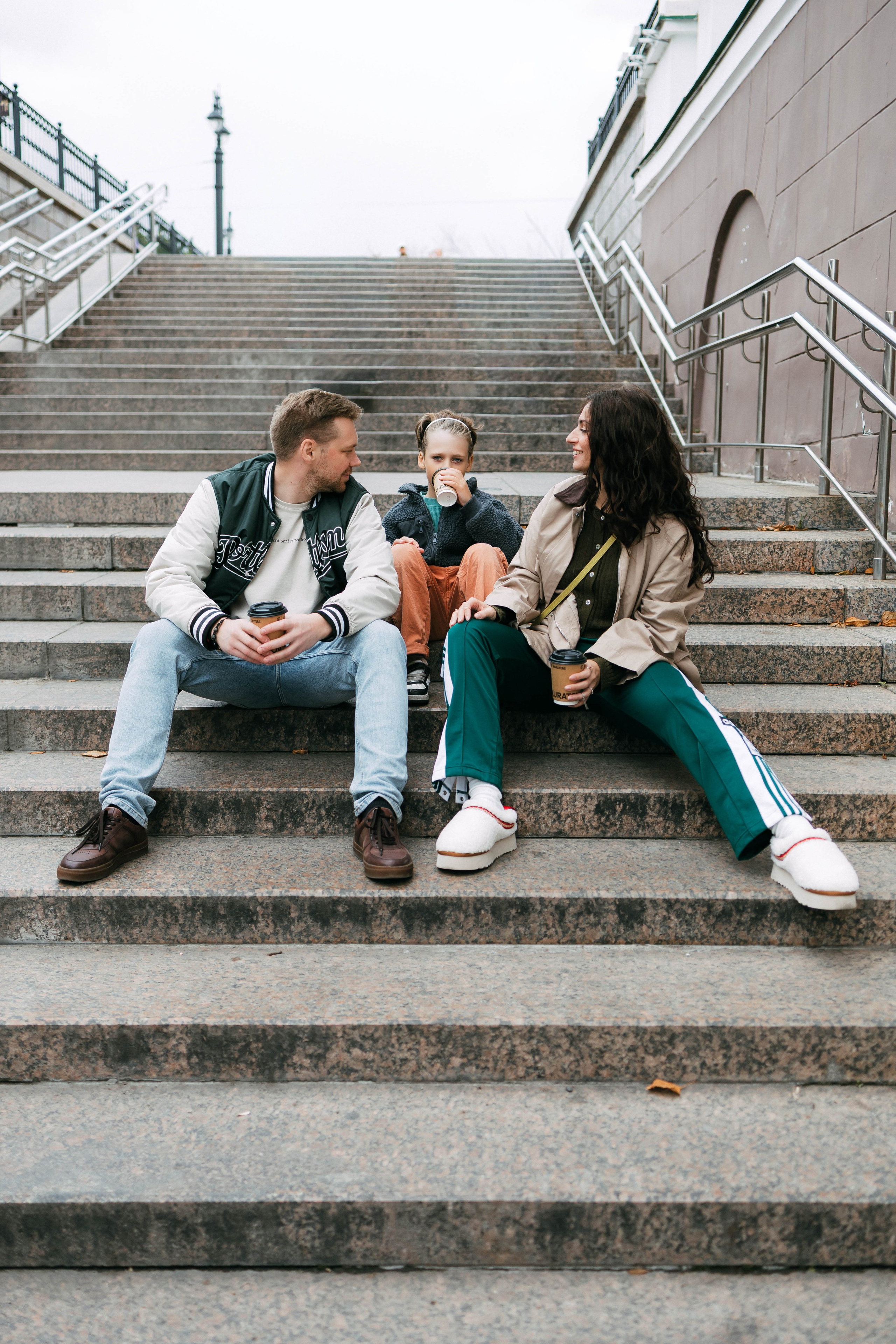 Альбом 2. Семейный фотограф Елена Шаяпова