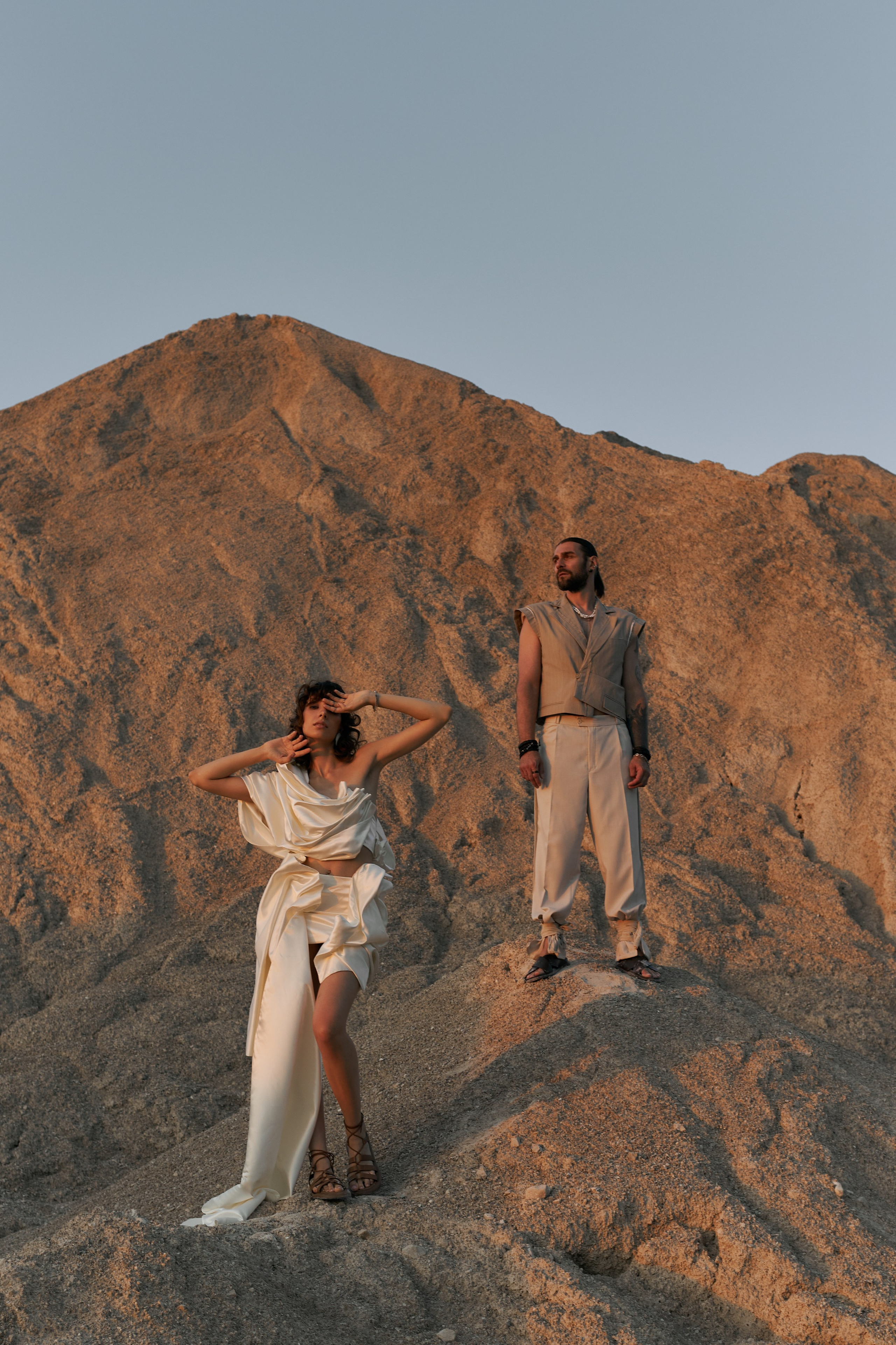 Dessert. Свадебный и индивидуальный фотограф в Тольятти Благонадеждина Варвара