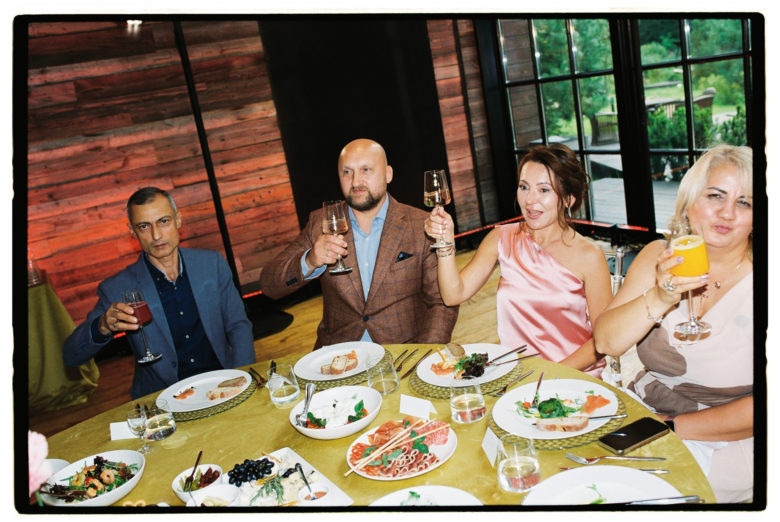 Никита и Лера. Свадебный фотограф в Москве Евгений Рыжов