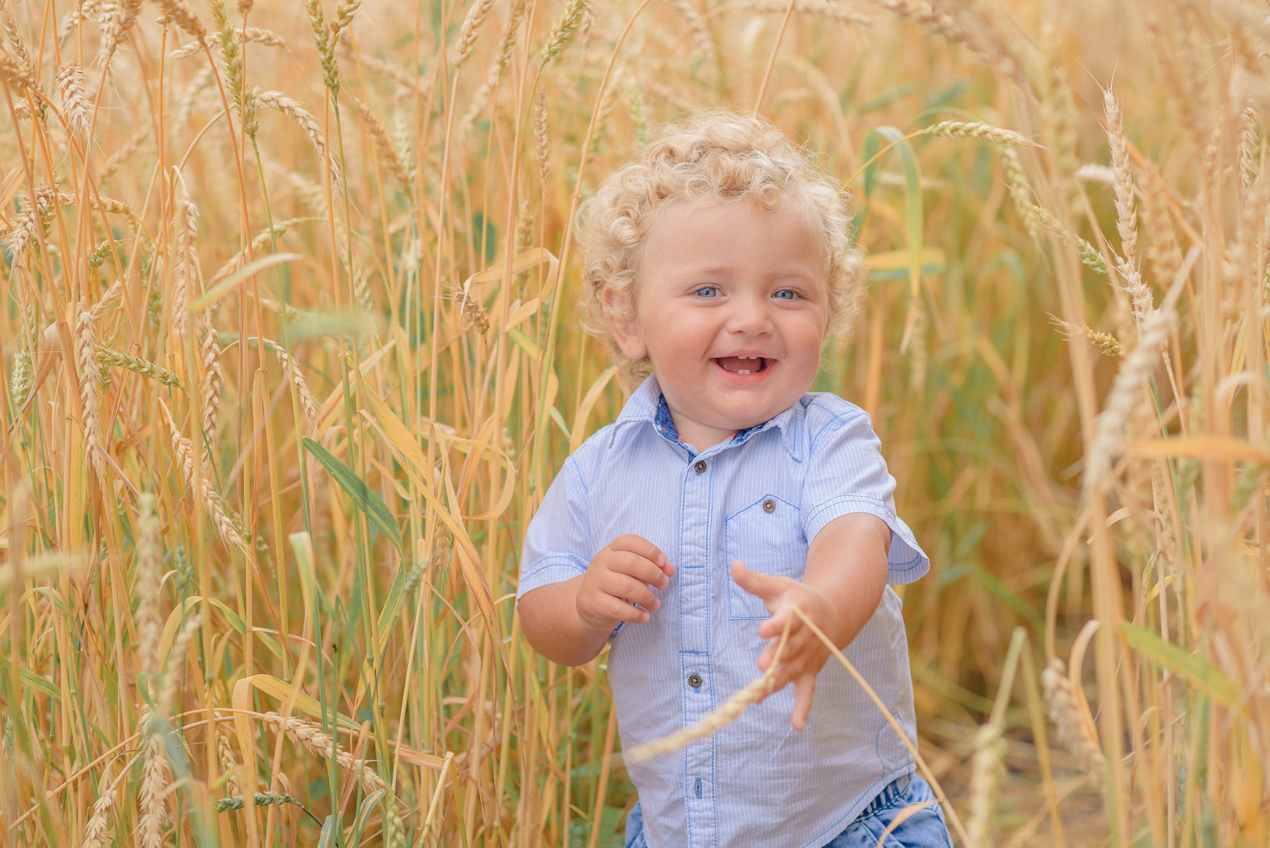 Пикник. Семейный фотограф в Рязани Мария Ермакова