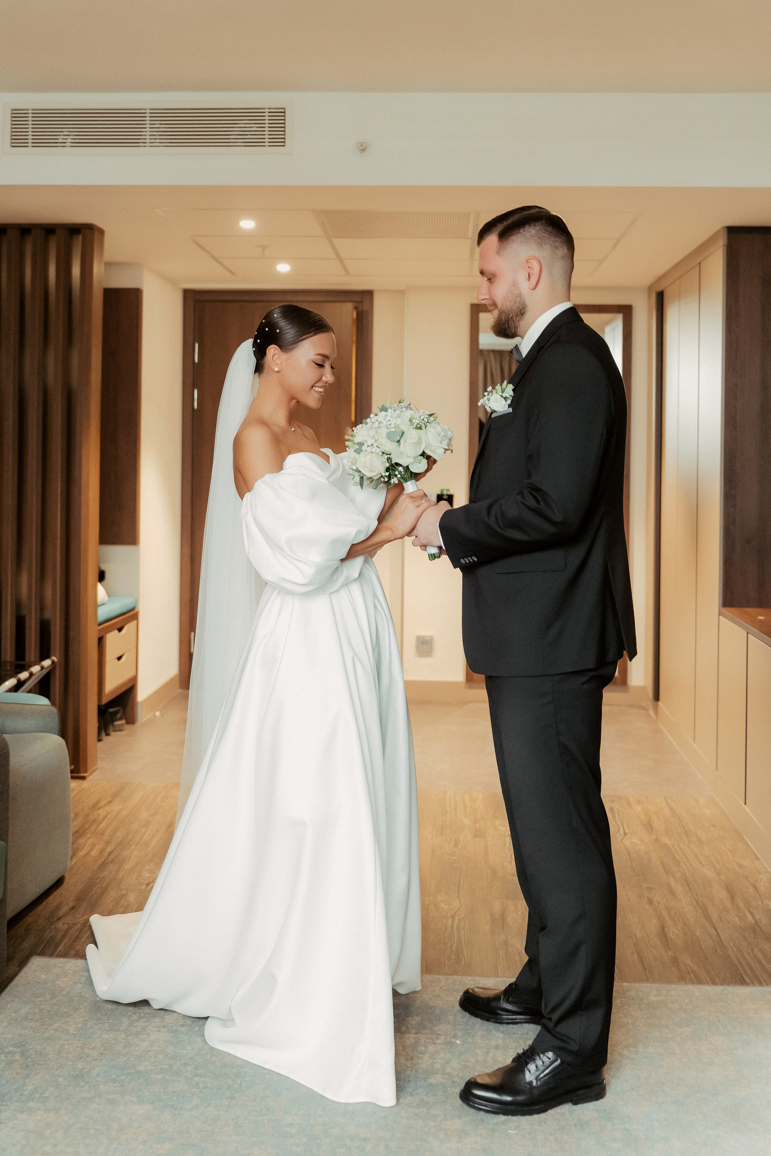 Александр и Анастасия. Фотограф Никита Анкудинов. Москва — Чебоксары — Казань