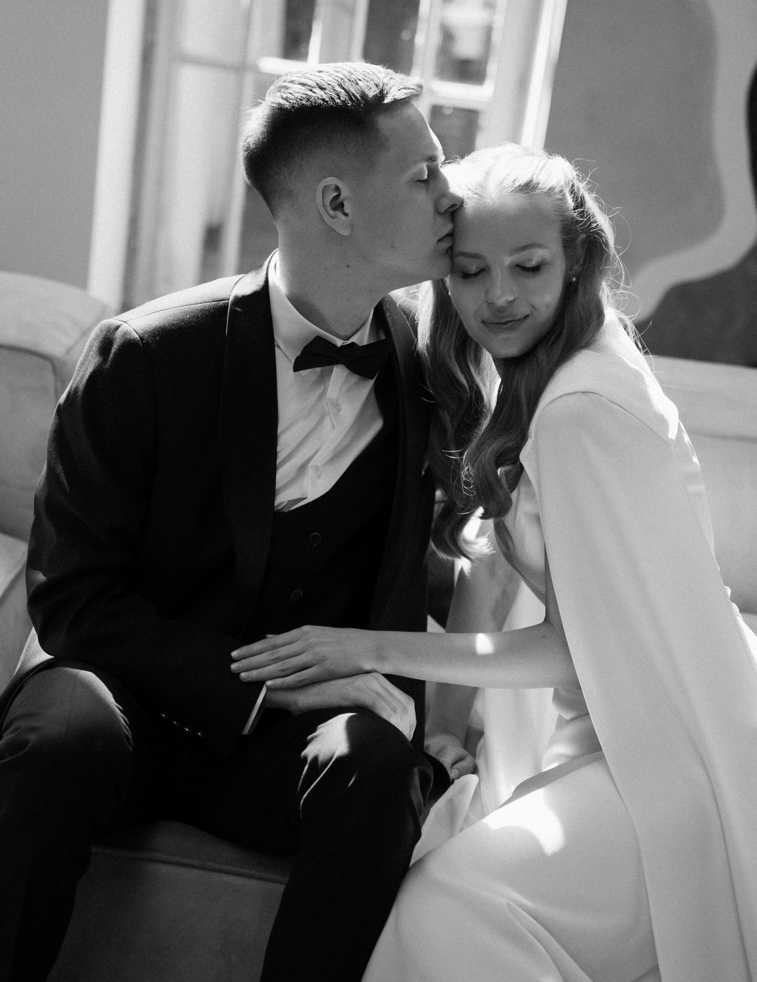 I Was Born To Love You. Свадебный фотограф Москва