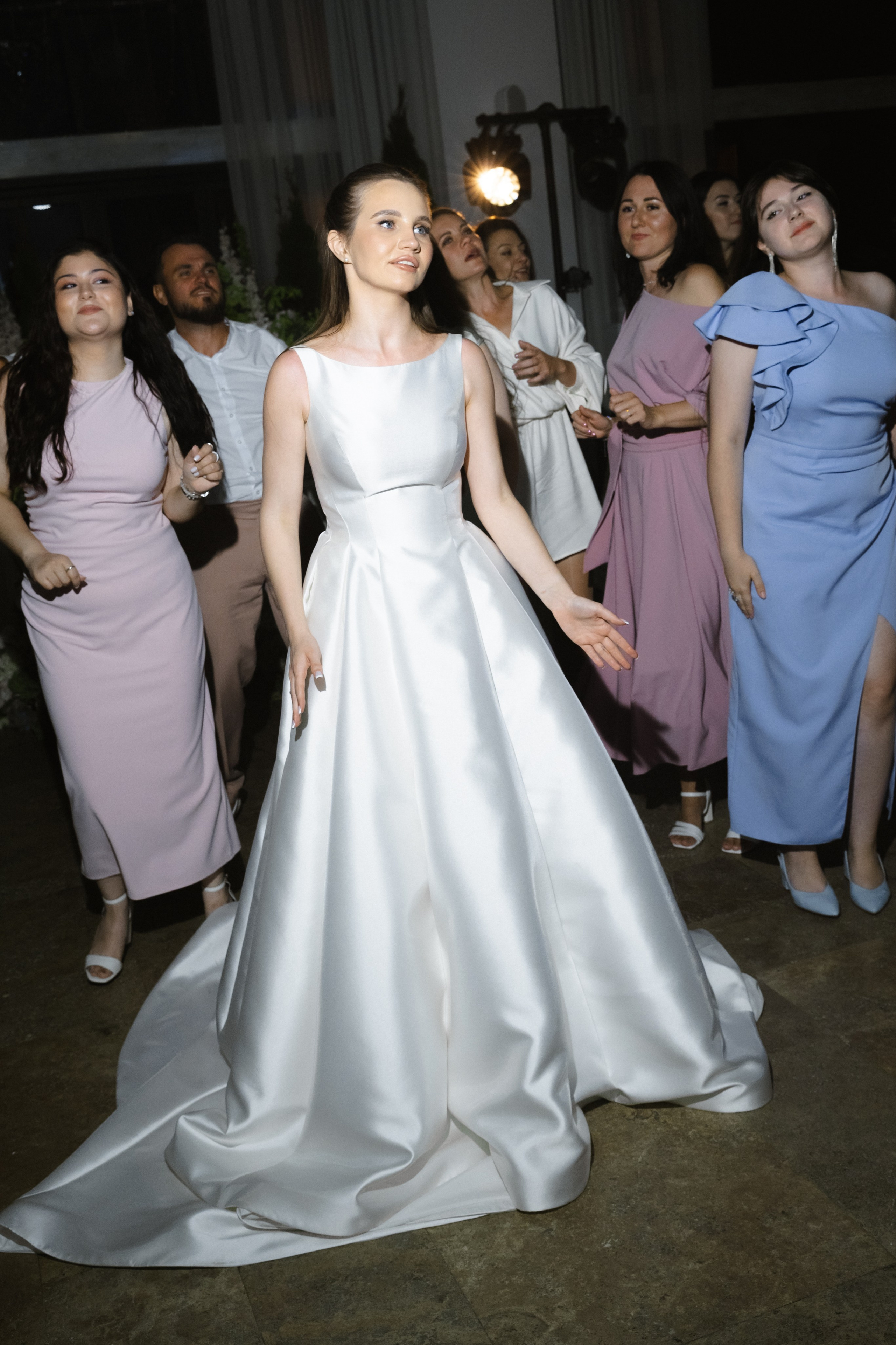 Александр и Полина. Свадебный фотограф Ростов-на- Дону, Краснодар, Москва