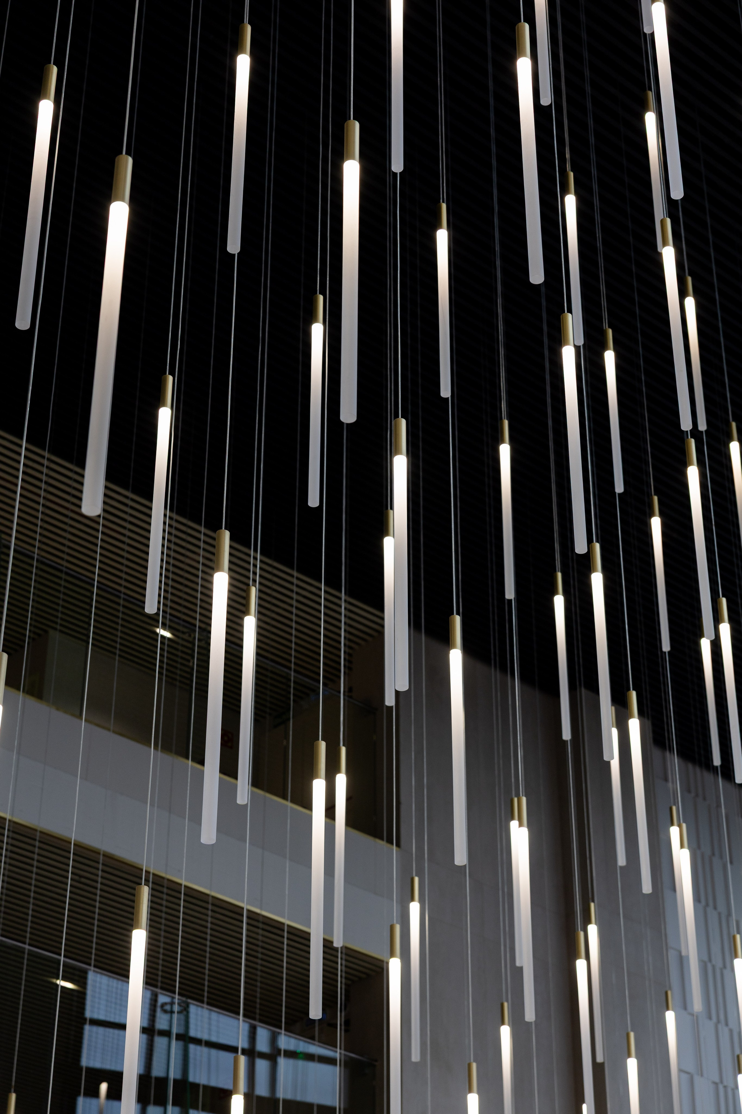 Interior. Professional event photographer Ruslan Davletberdin