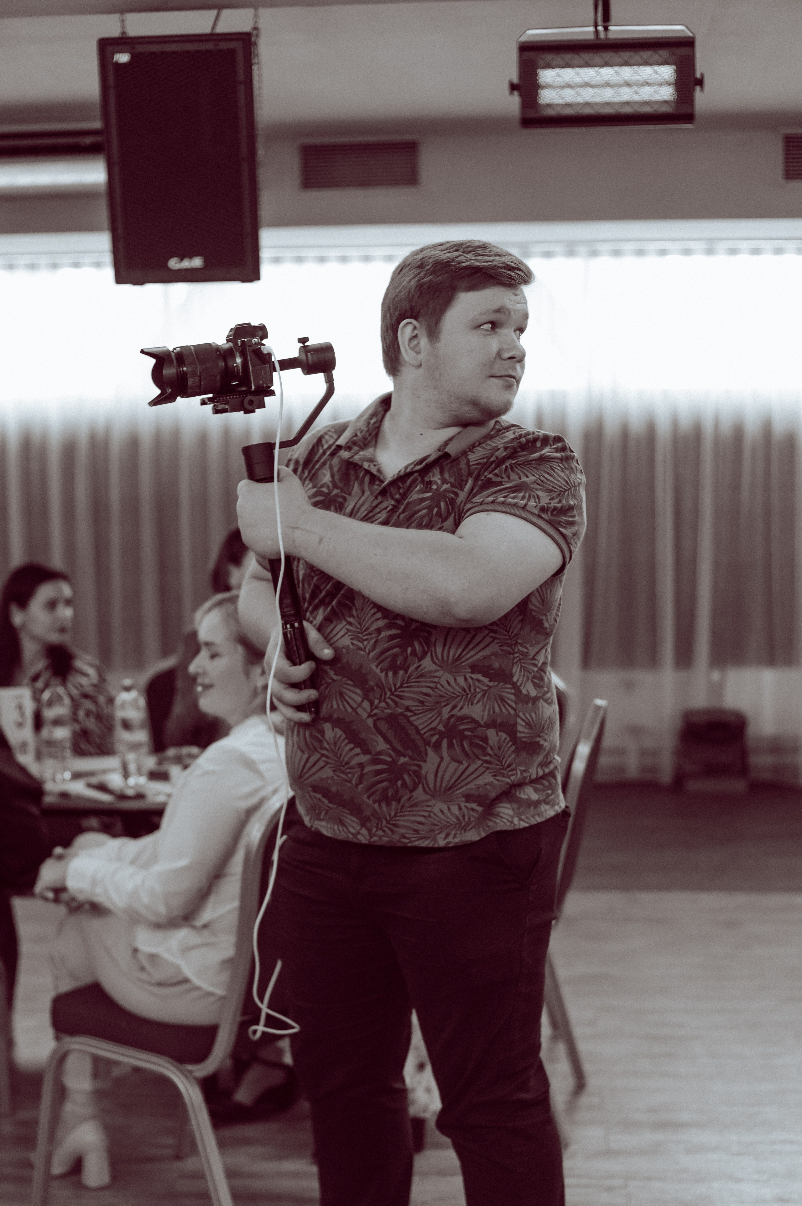 НЕТВОРКИНГ «ЧАЙКА». Детский и семейный фотограф Катерина Мишина