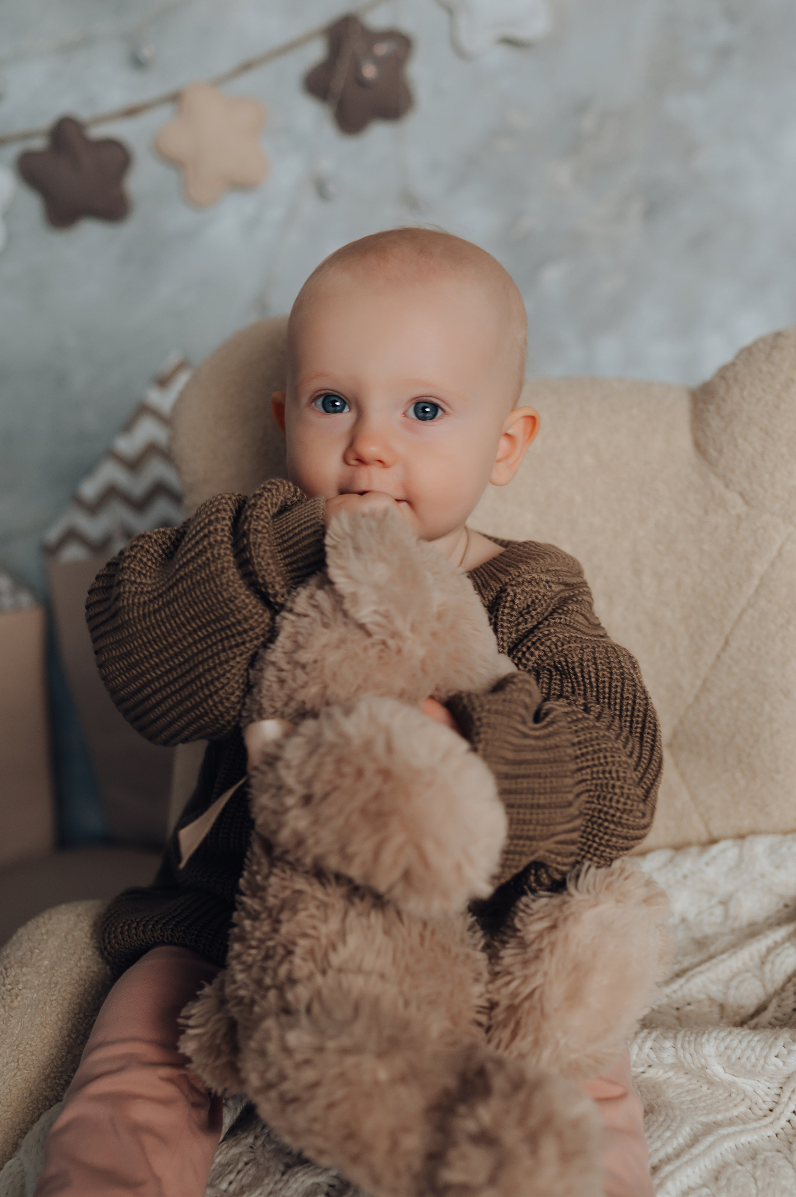 Лапуля. Детский и семейный фотограф Катерина Мишина
