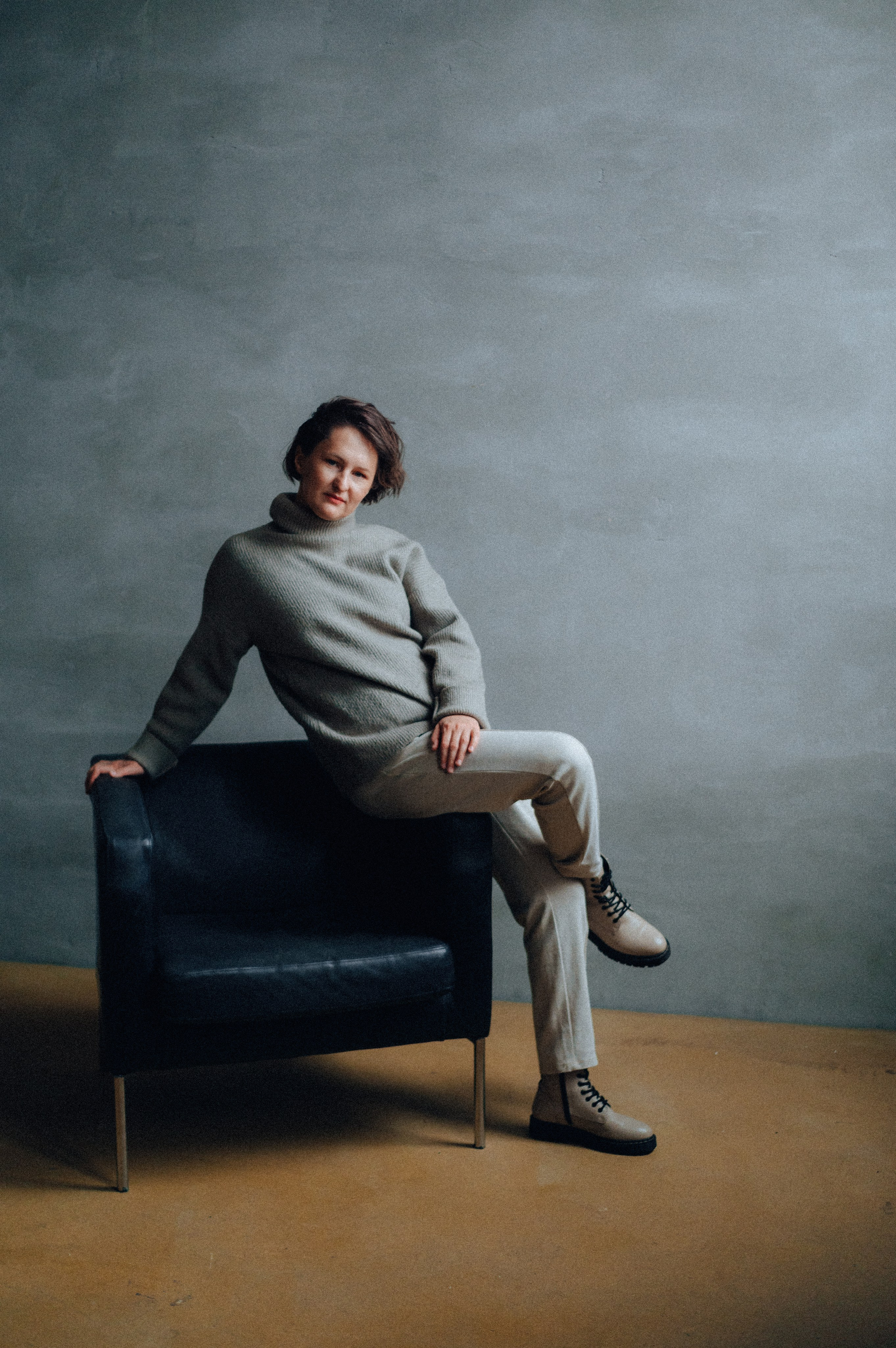 Ольга. Фотостудия Дом. НН. Детский и семейный фотограф Катерина Мишина