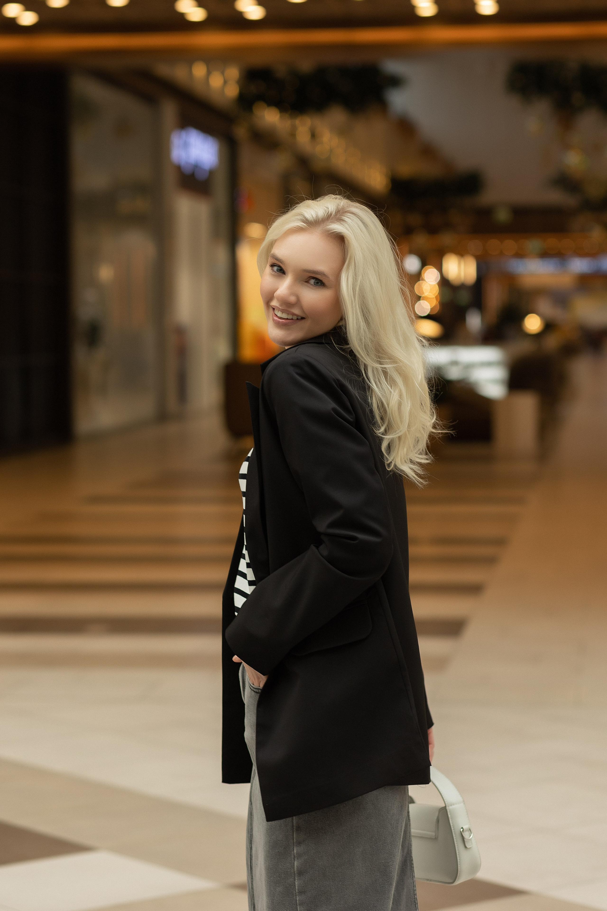 Жакеты для WB. Женский фотограф в Екатеринбурге Марина Логинова