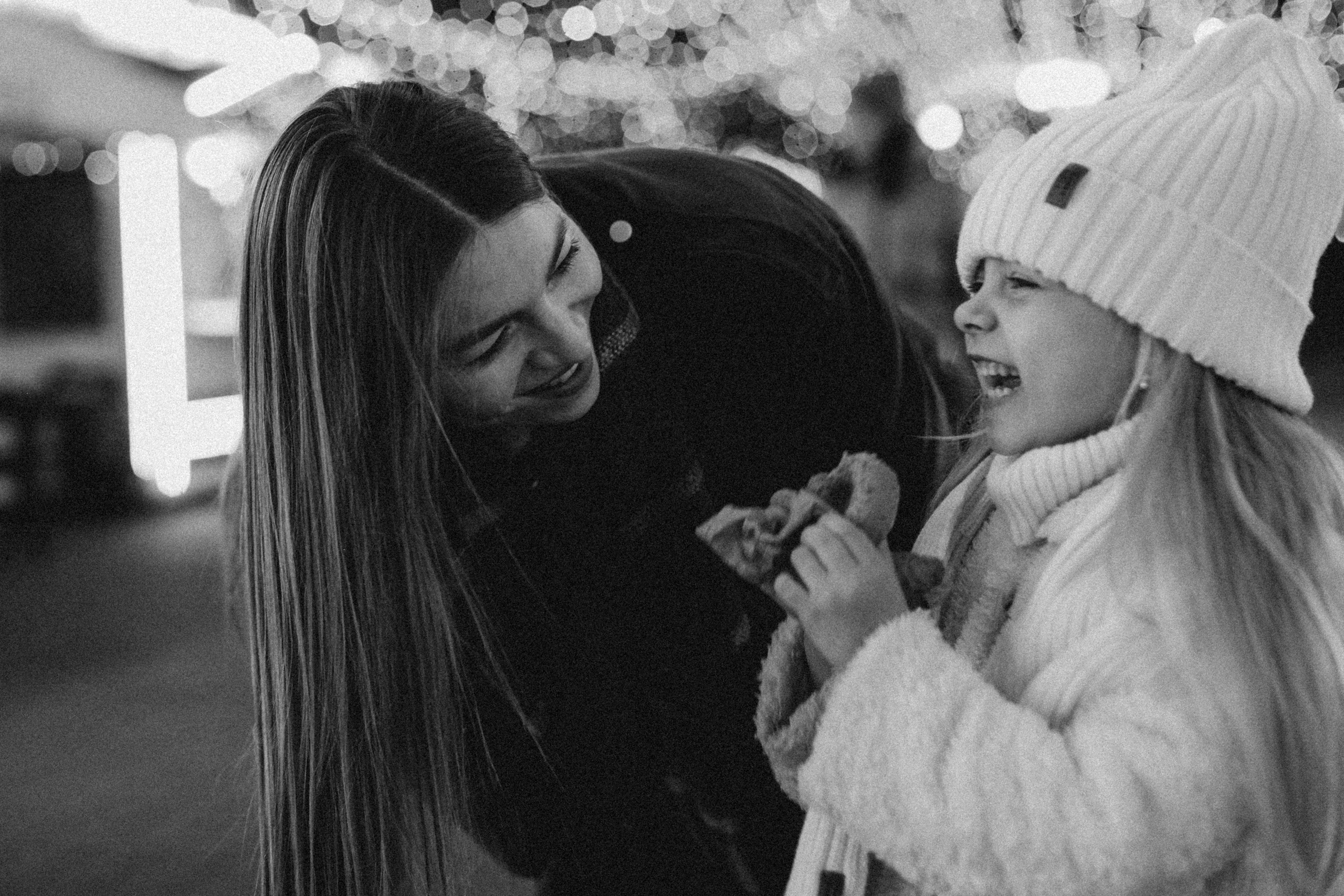 Семейные съемки