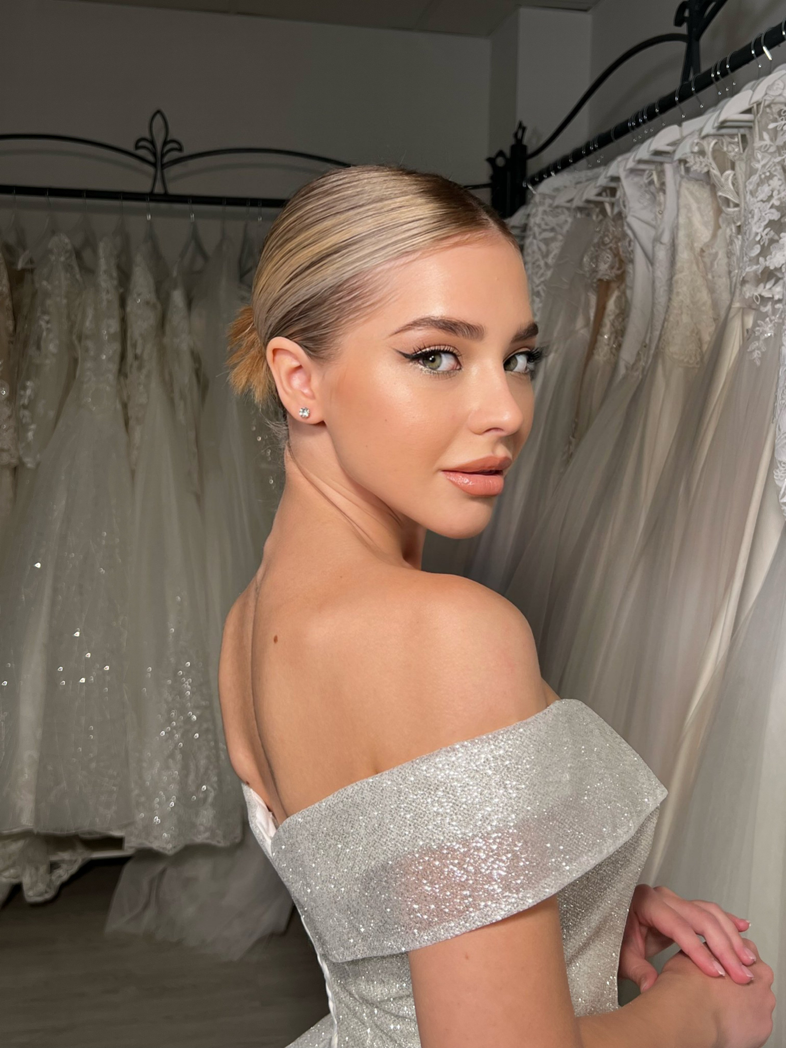 Наши невесты. Вера и Вера