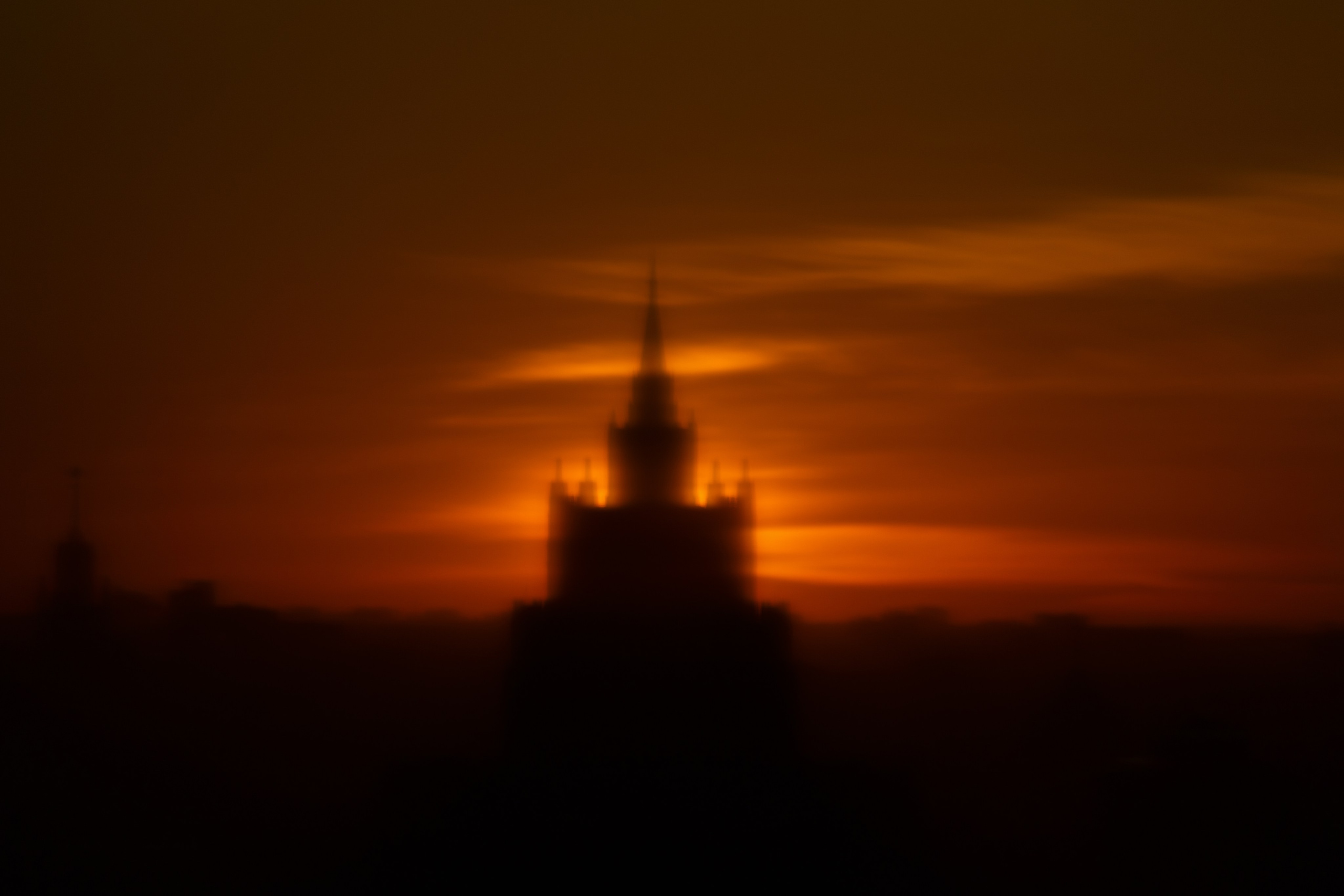 Фотограф Ольга Дунаева