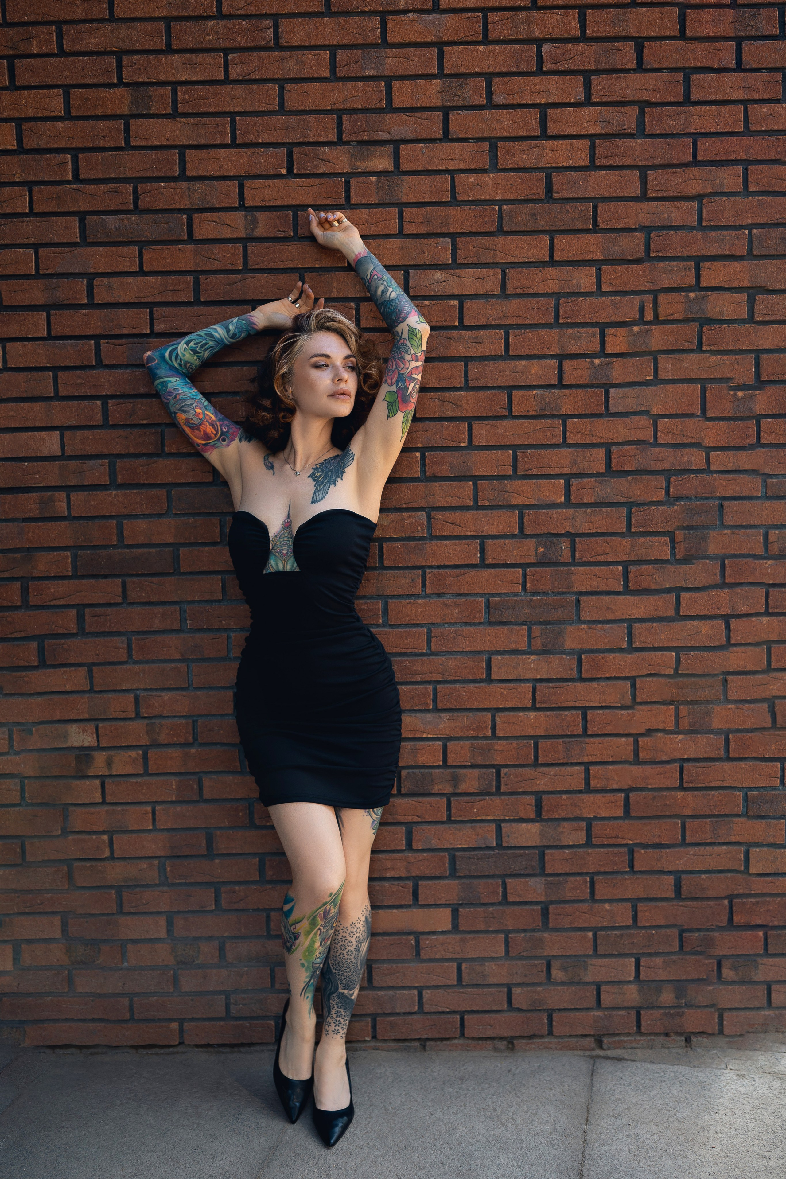 Женя. Женский и семейный фотограф в Москве- Ольга Самусенко