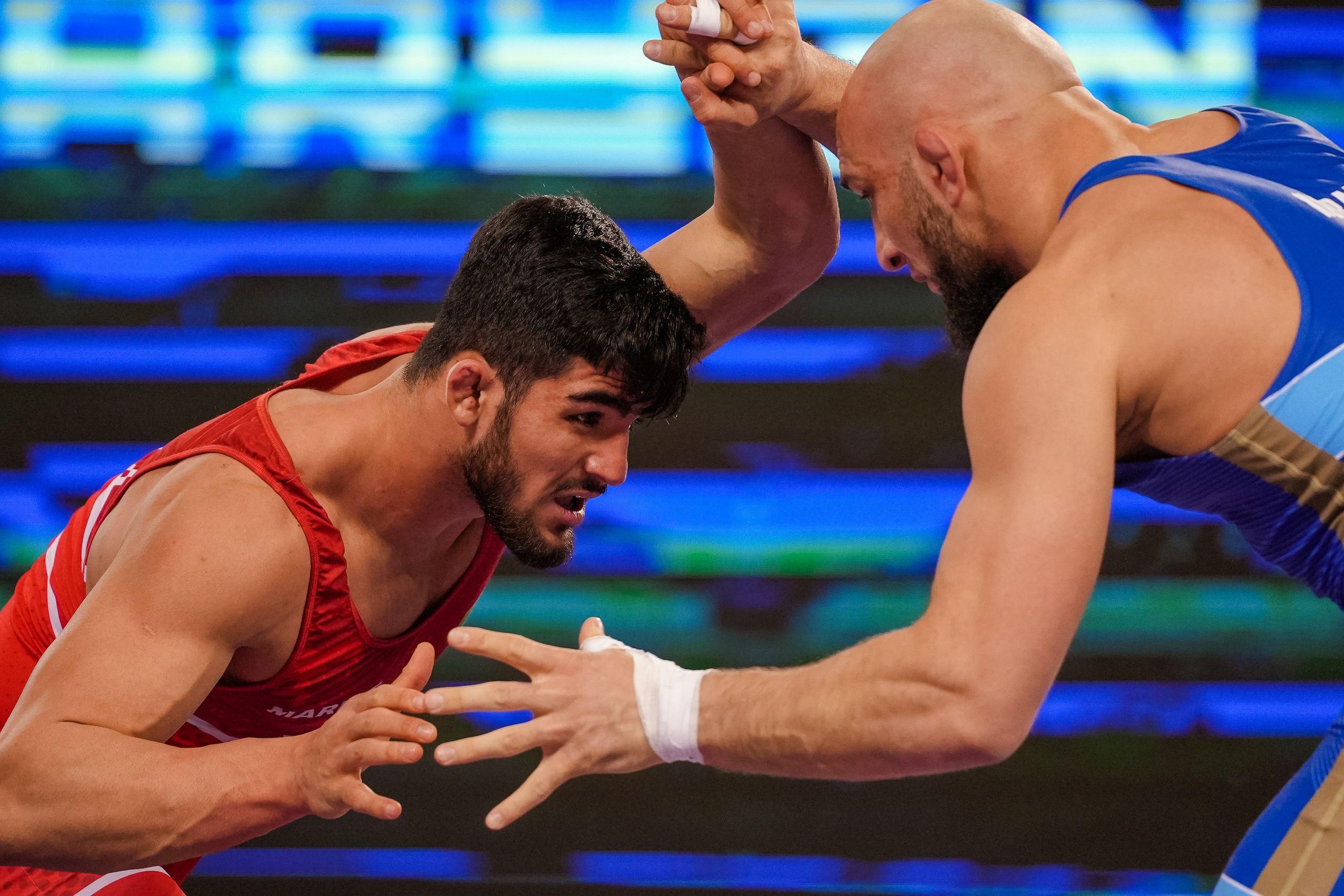 Кубок Ивана Ярыгина 2024 фото / Ivan Yarygin Cup 2024 photos. Фотограф Анна Герман. Красноярск