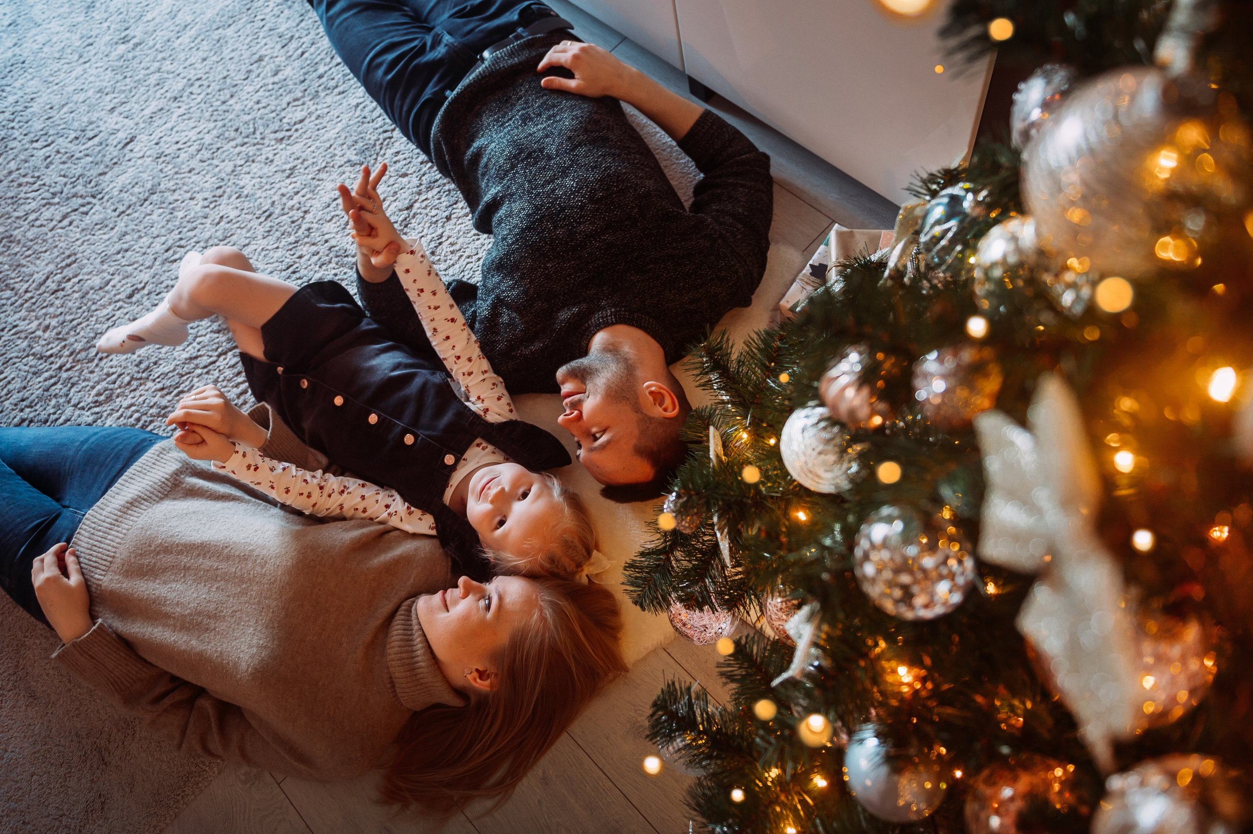 Домашняя. Свадебный фотограф Алёна Замотаева