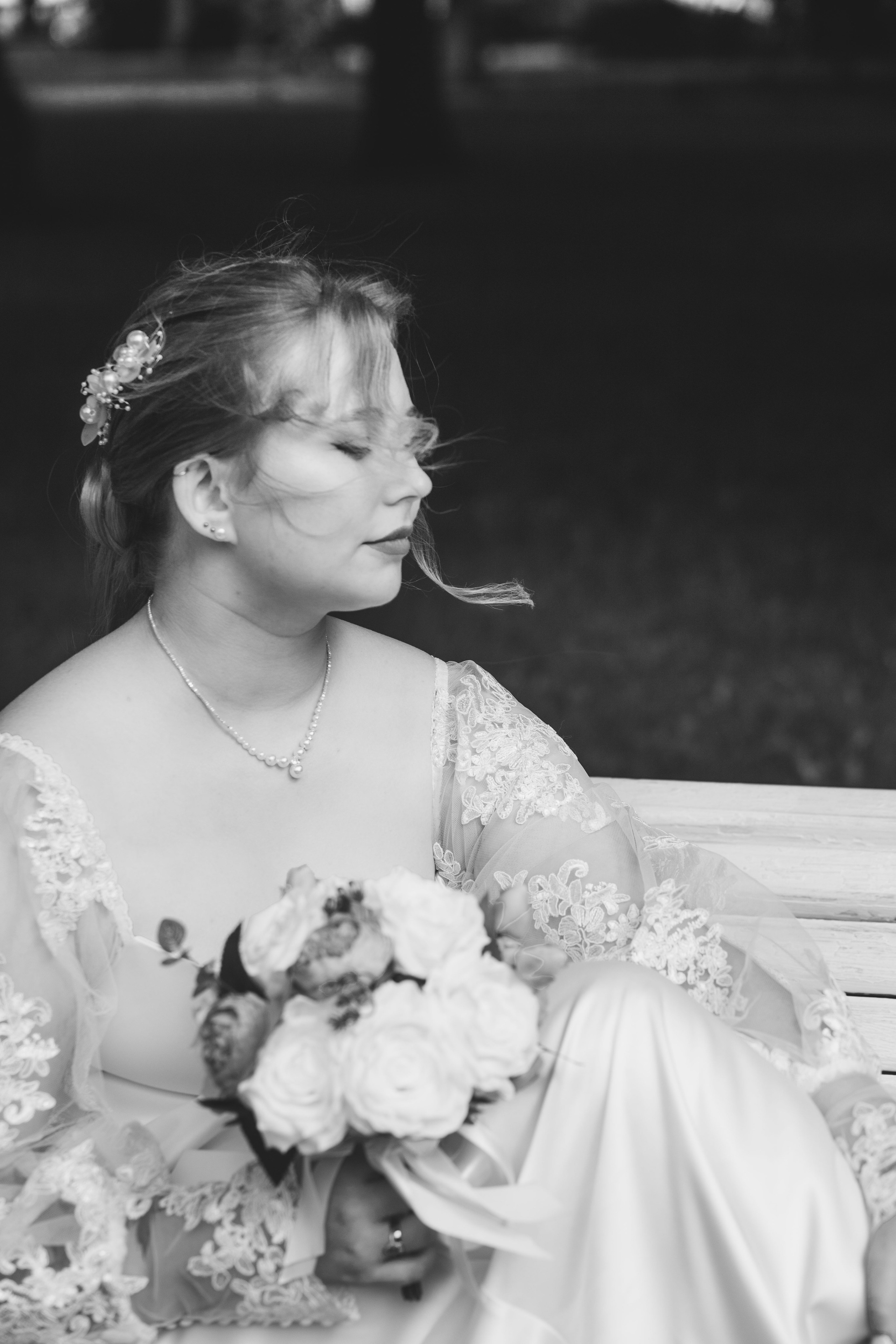 Екатерина и Владислав 2024. Фотограф Наталья Шпиллер Санкт-Петербург