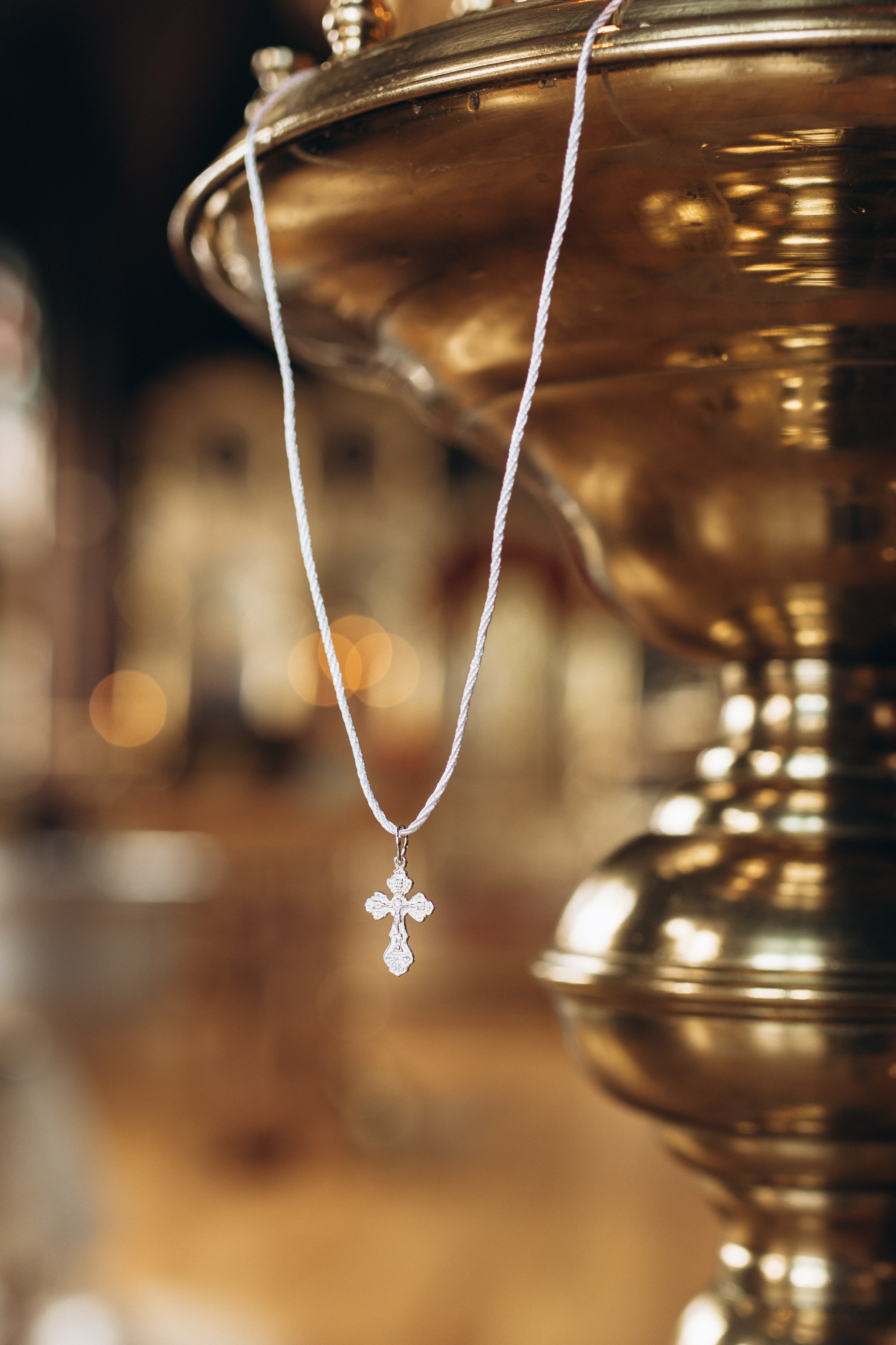 Крещение Лёвы. Самый теплый фотограф в Краснодаре Рябоконь Ксения