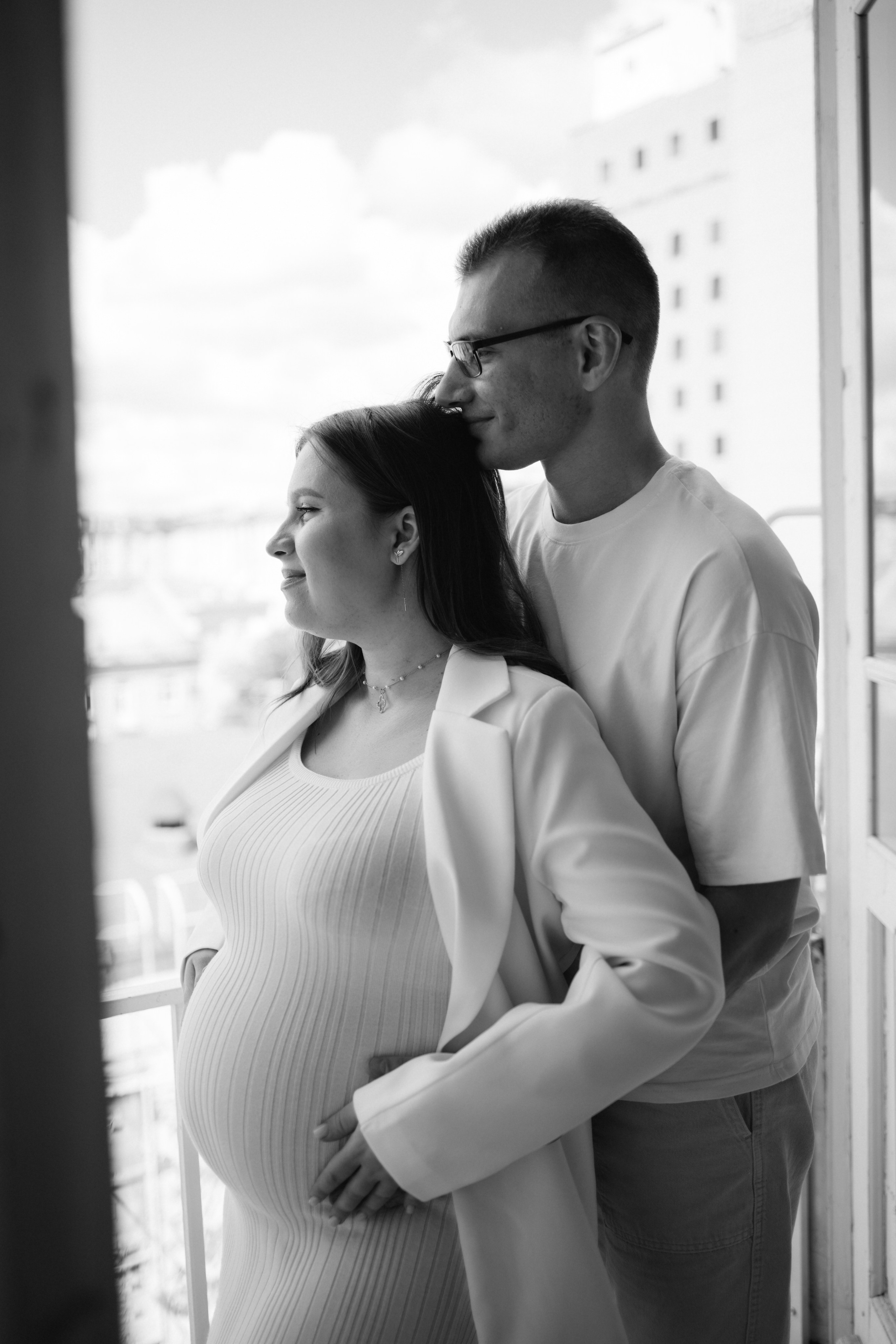 Андрей и Саша. Самый теплый фотограф в Краснодаре Рябоконь Ксения