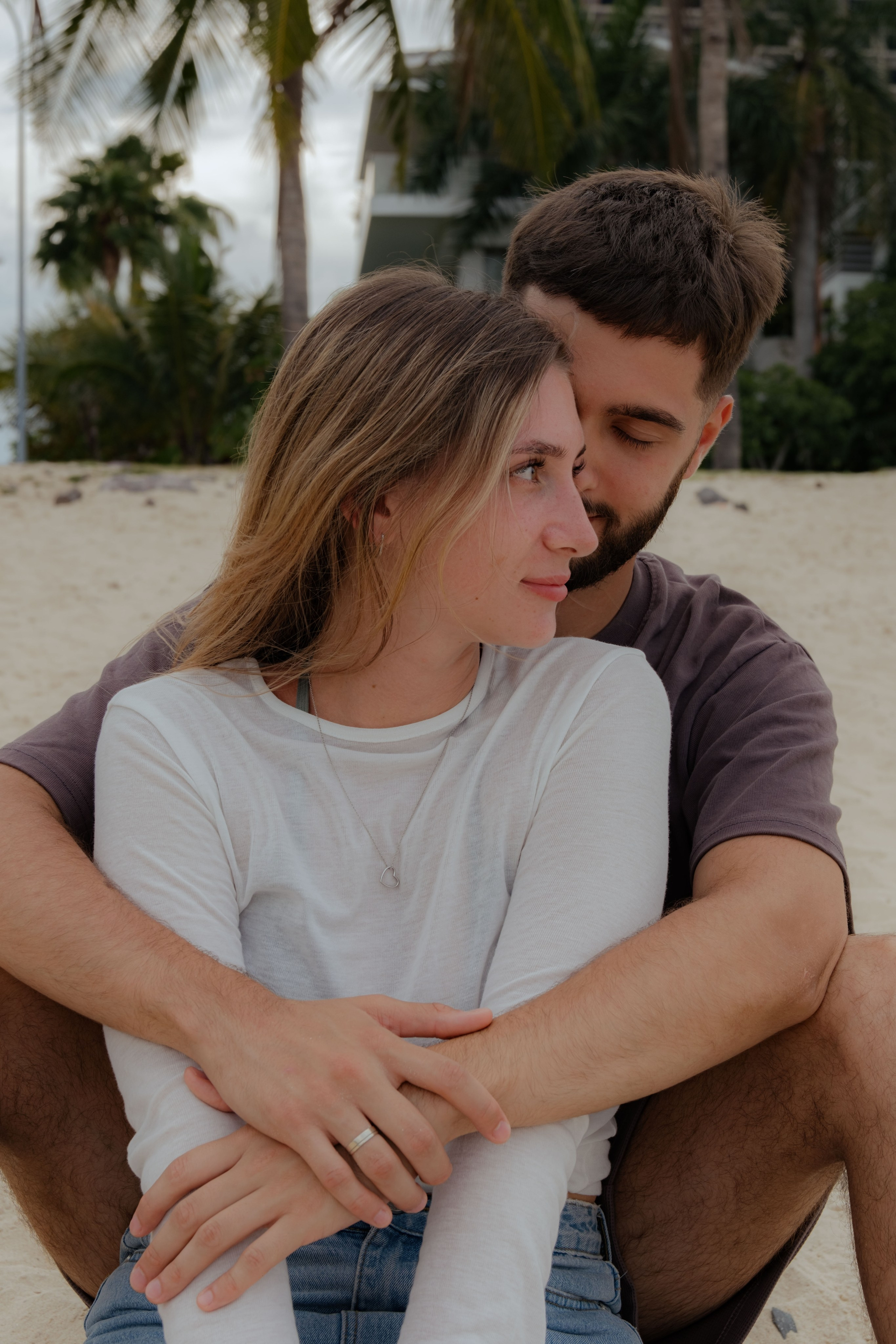 AnVien. Portrait photographer Nha Trang | Julia Meshanina