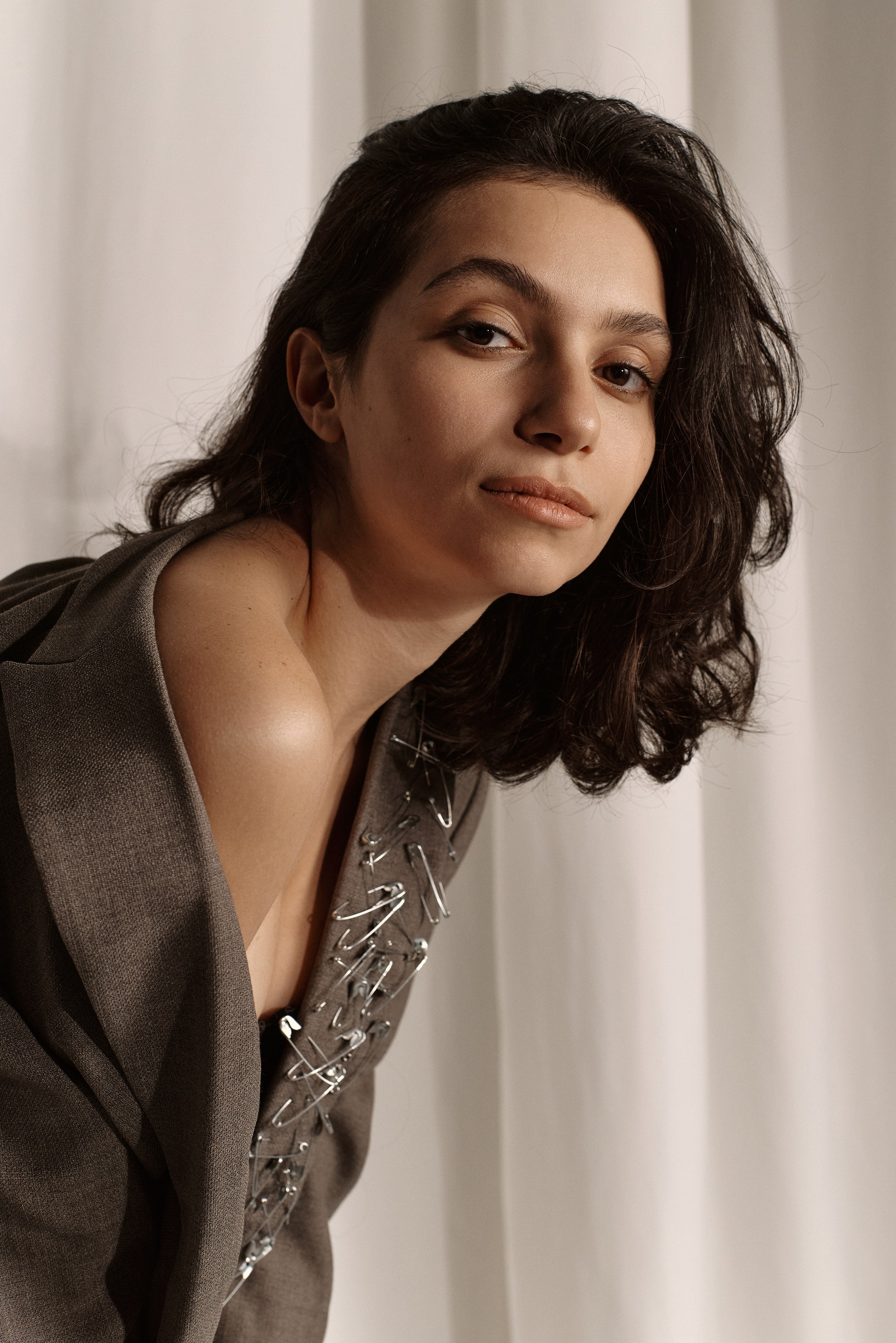 Мариам. Семейный и свадебный фотограф в Нижнем Новгороде Анастасия Хренова