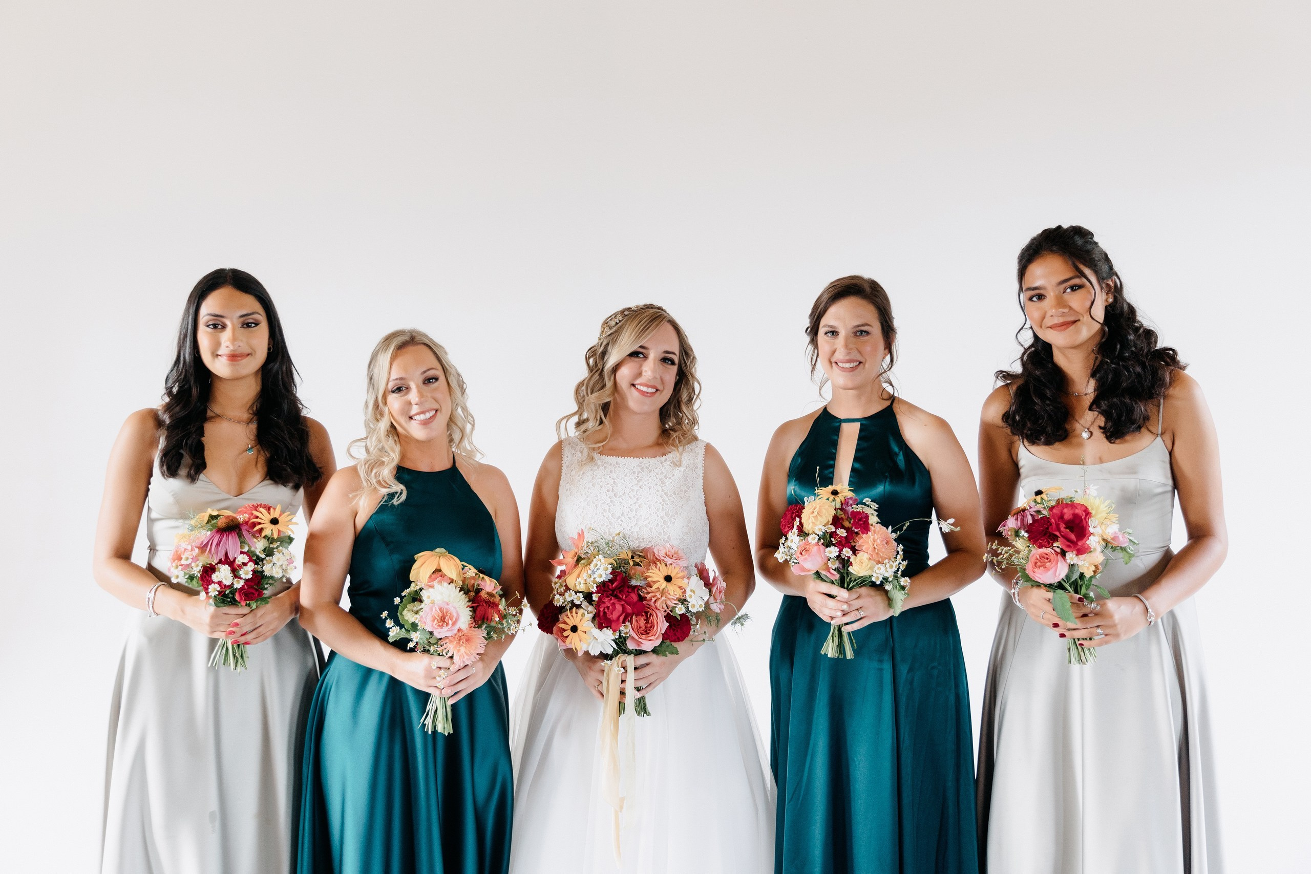 Kate & Thurane Wedding at Loft Studios London. Moments Catchers — Wedding Photography & Video Duo in London