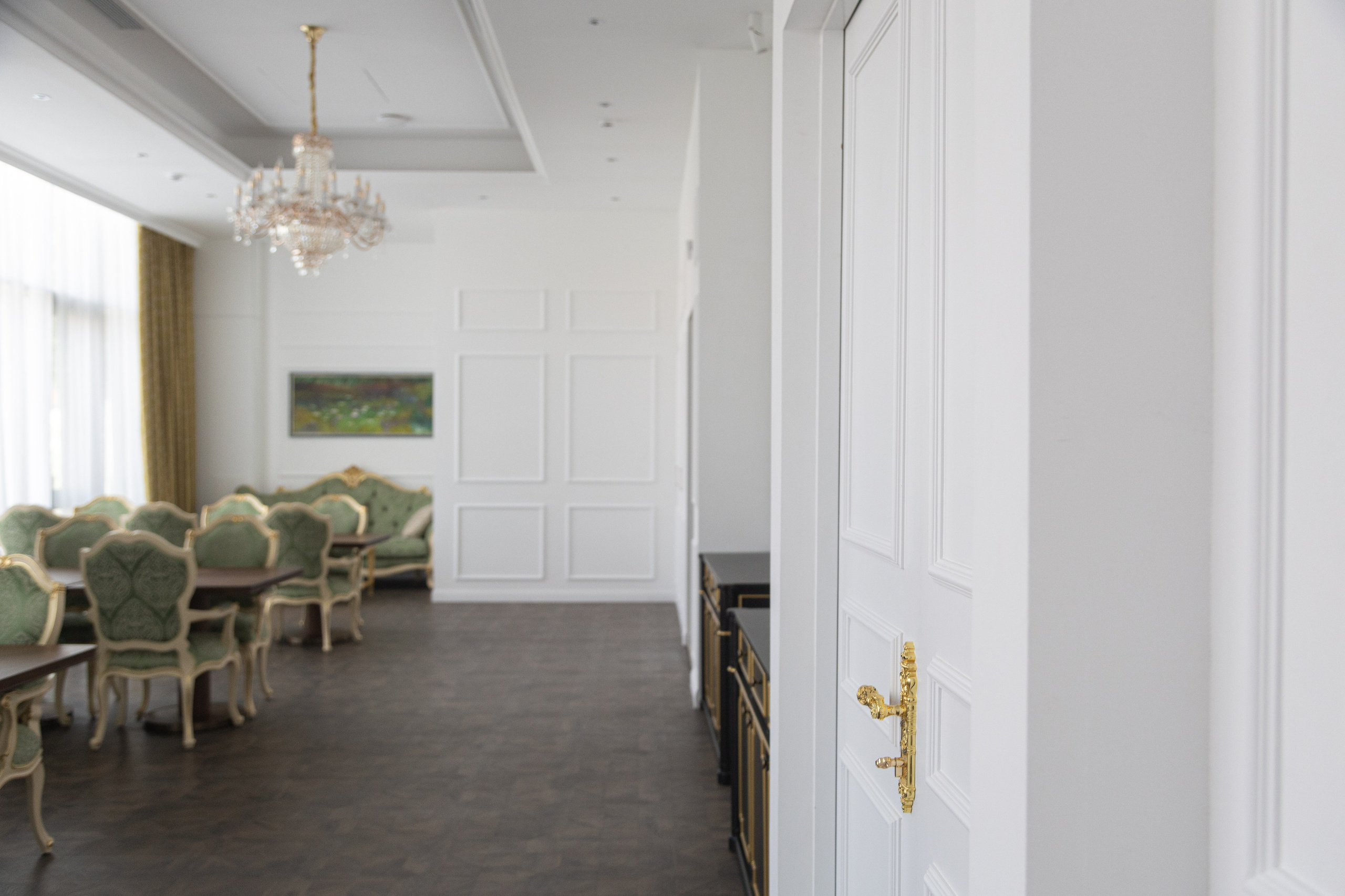 Интерьеры. Репортажный фотограф Александр Задорин, Минск, Беларусь