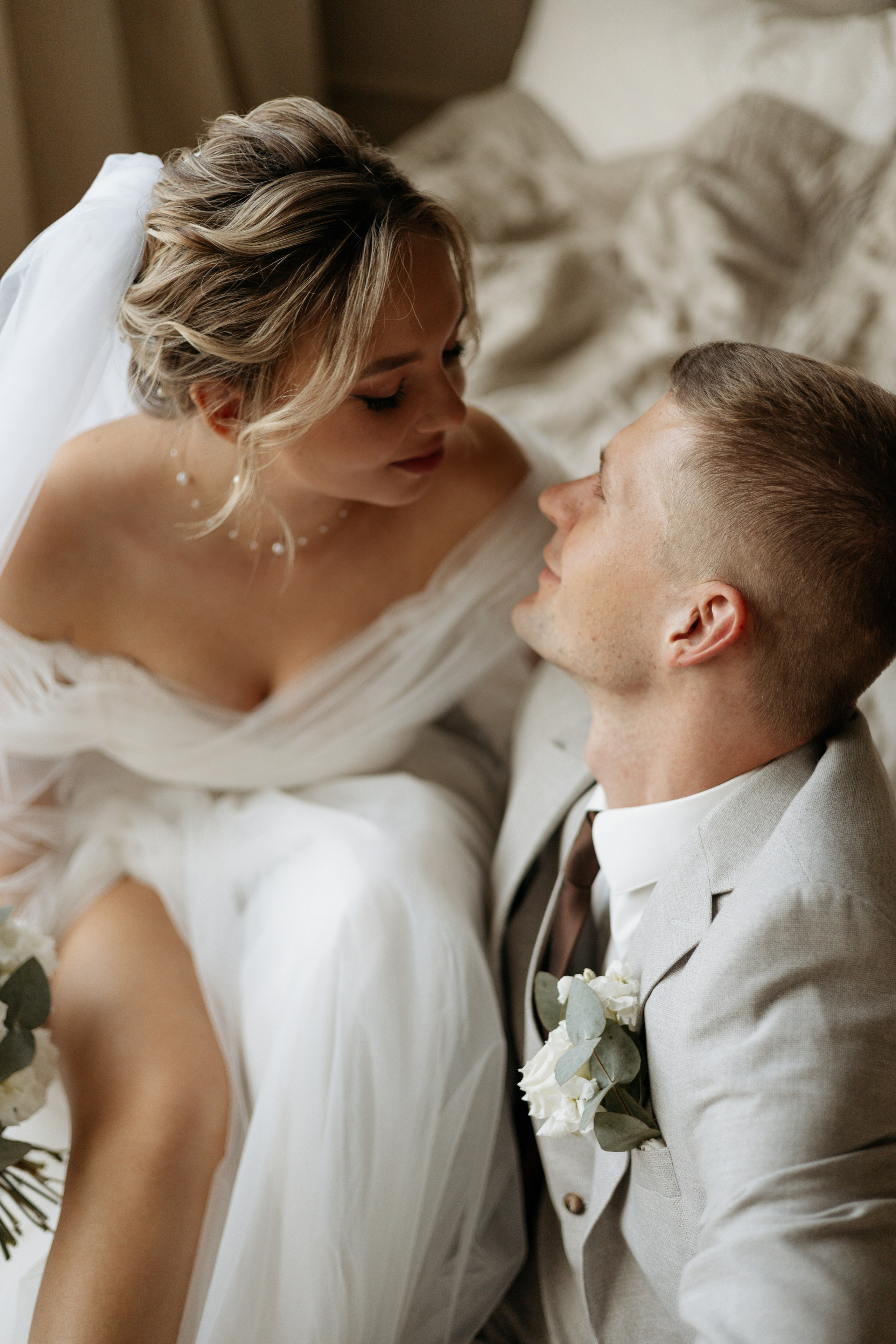 Пётр и Анастасия. Самый теплый фотограф в Краснодаре Рябоконь Ксения