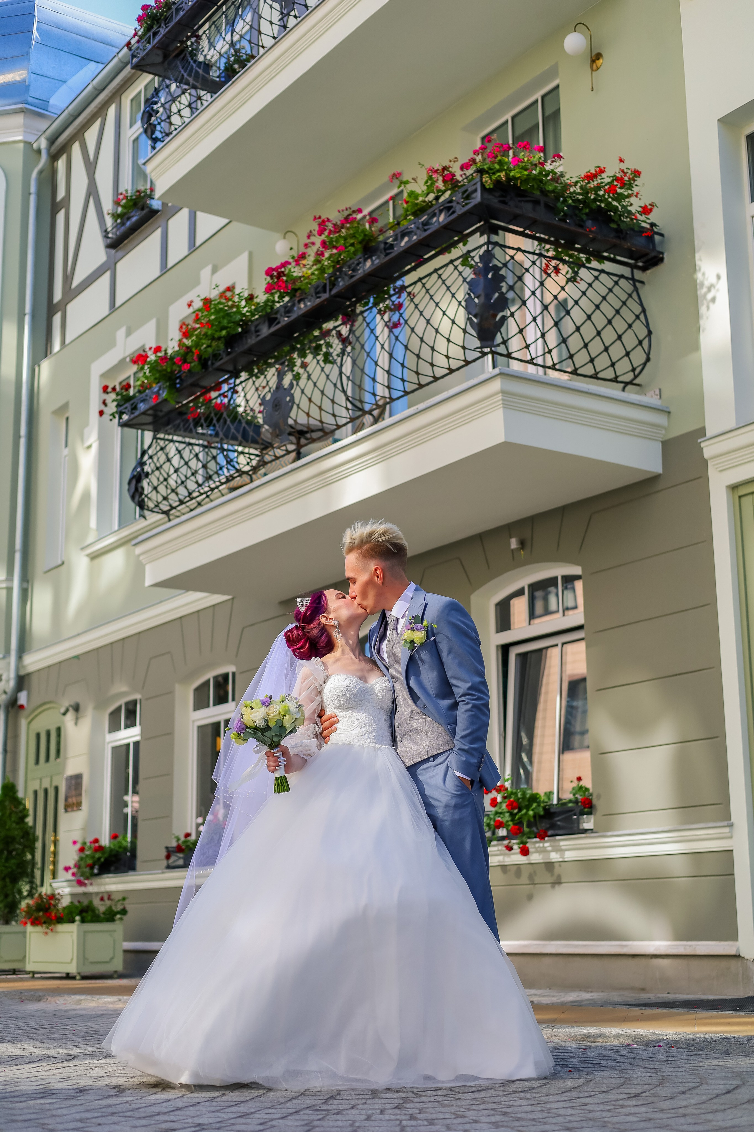 Свадьбы ч.2. Свадебный, семейный и детский фотограф в Калининграде Елена Кравцова