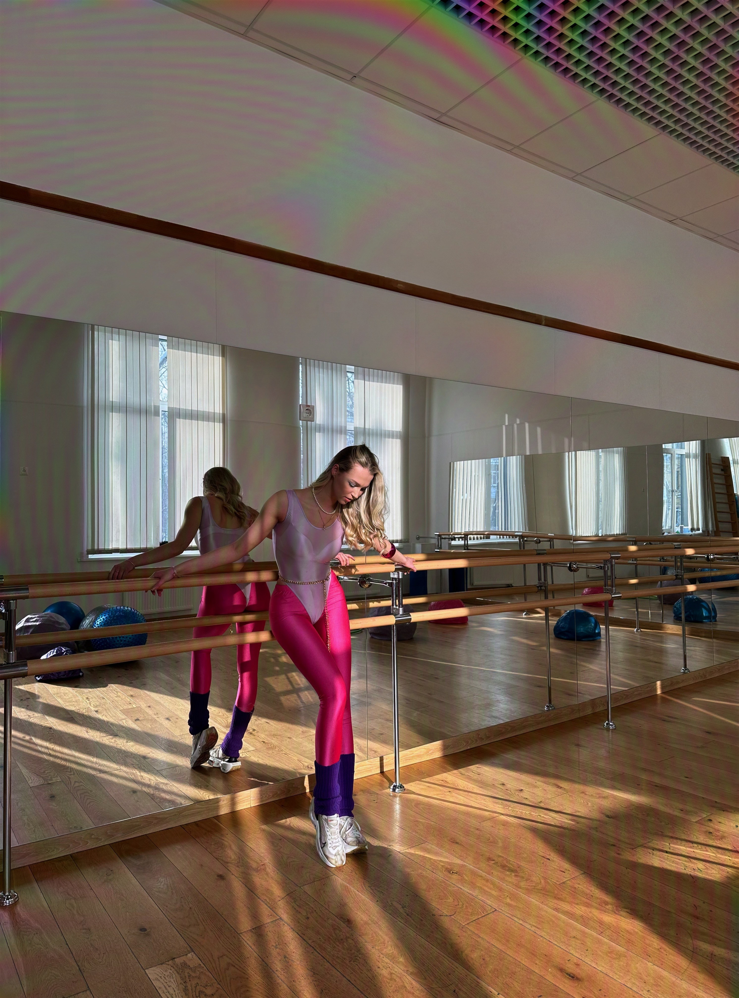 Фотосесии. Стилист Круг Ульяна