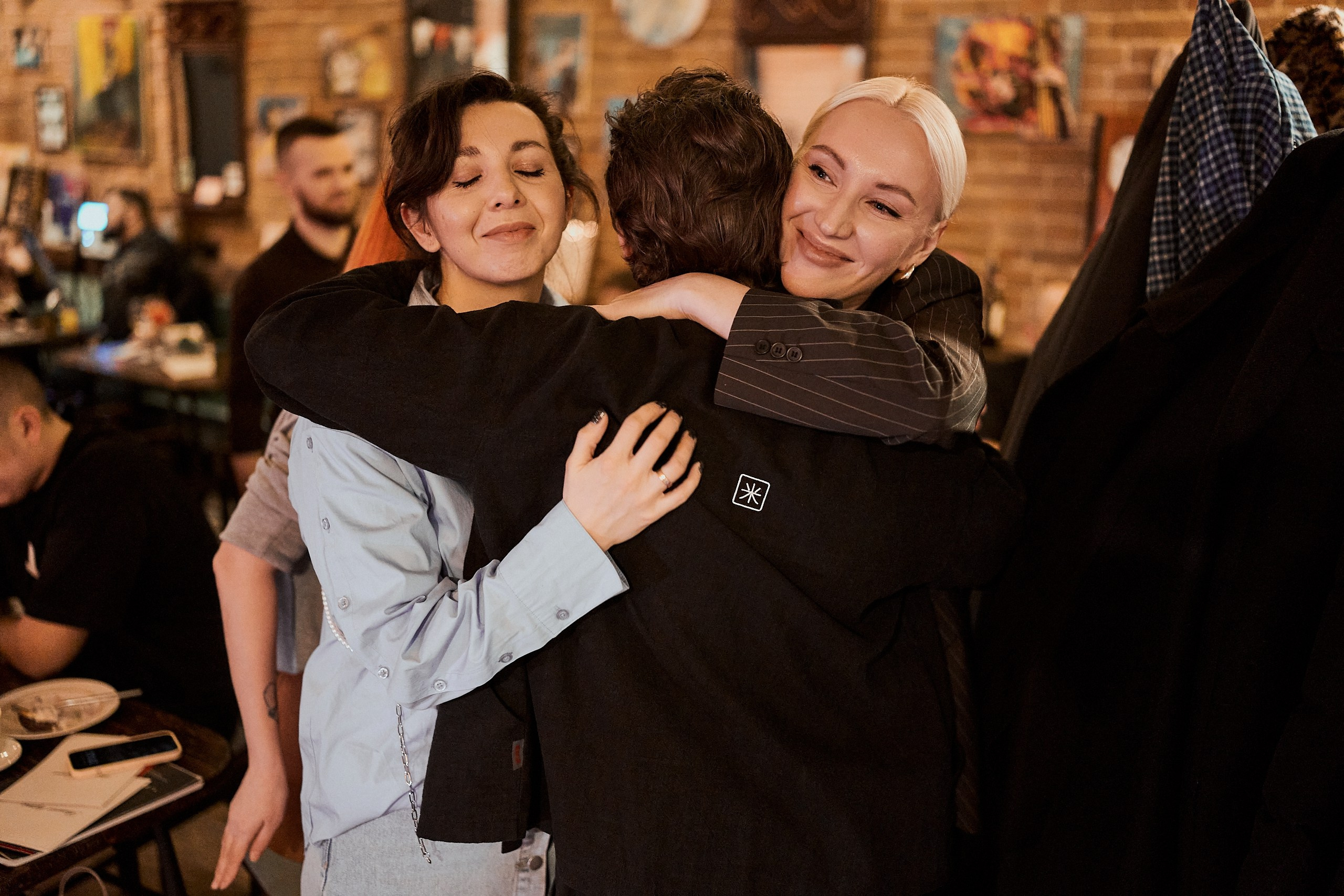 Квартирник Сергея Кравцова. Матвей Яворский — фотограф в Челябинске