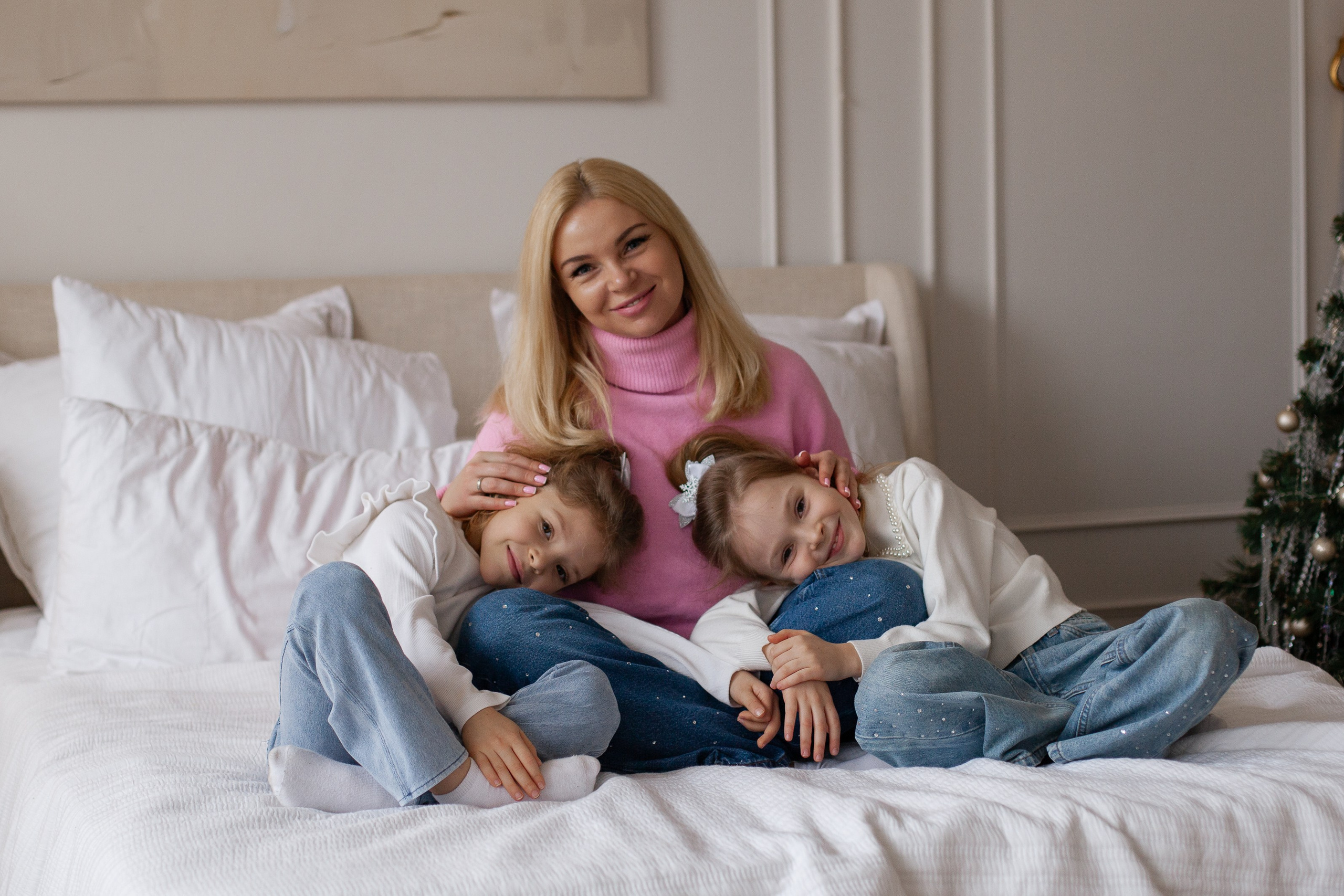 Время когда сбываются желания…. Фотограф Яна Артемьева