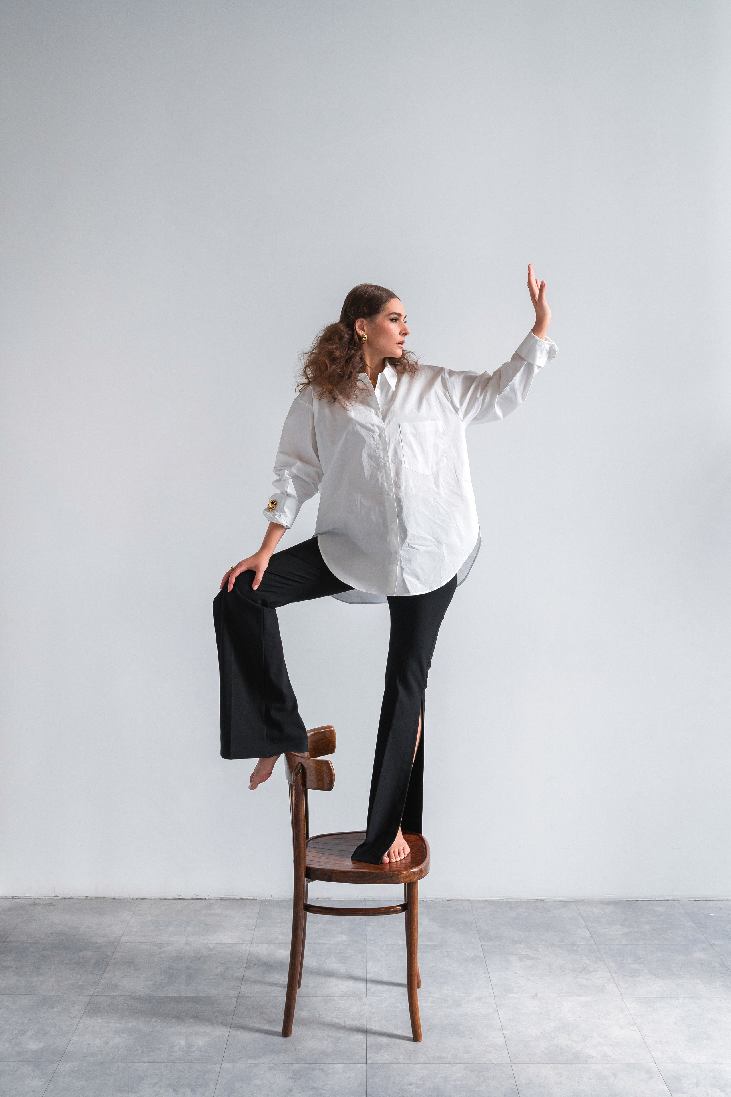 Фотограф в Москве Анна Сафронова