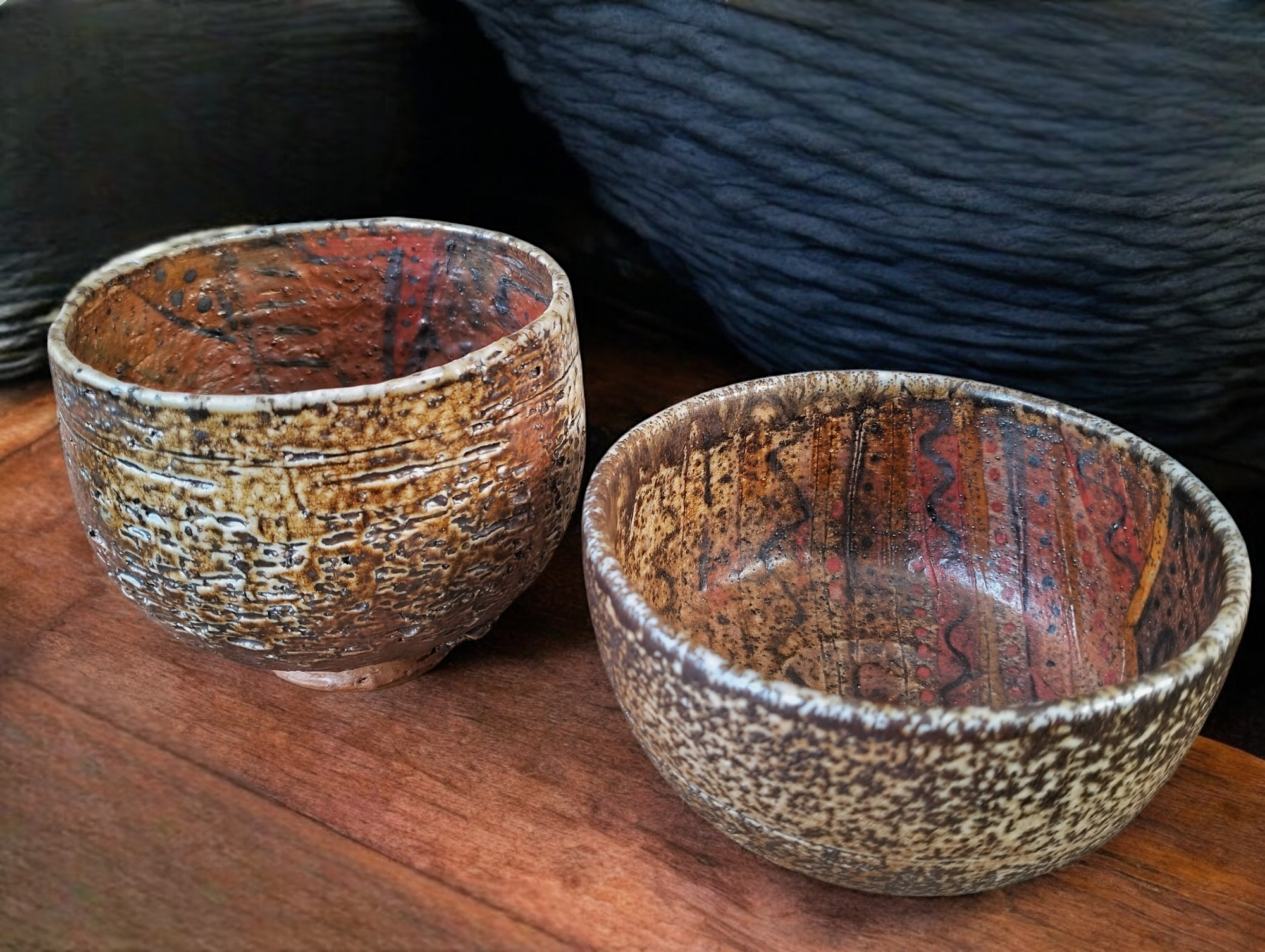 Керамика для ресторанов. Мстинская Гончарня